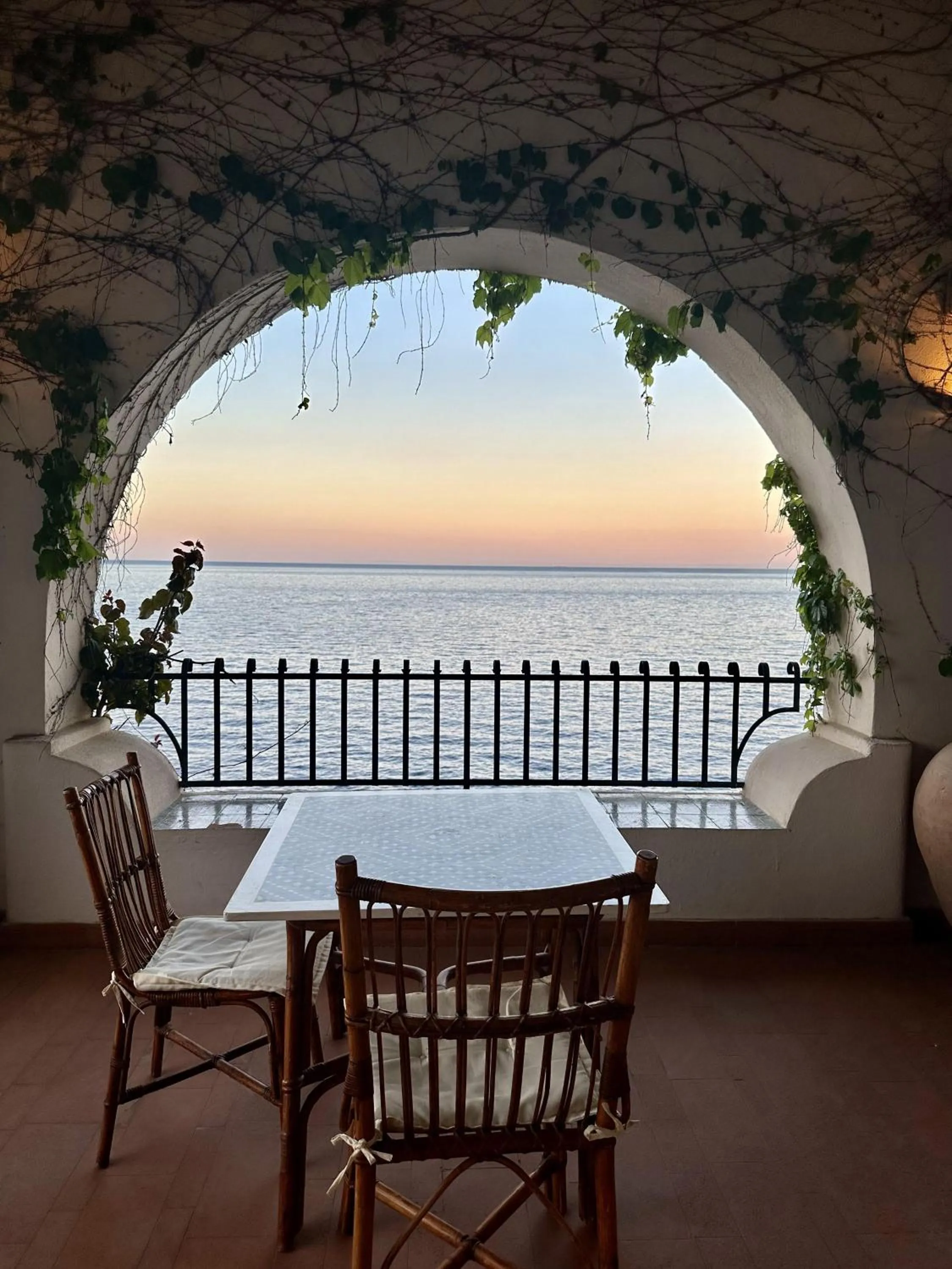 Day in Hotel Carasco