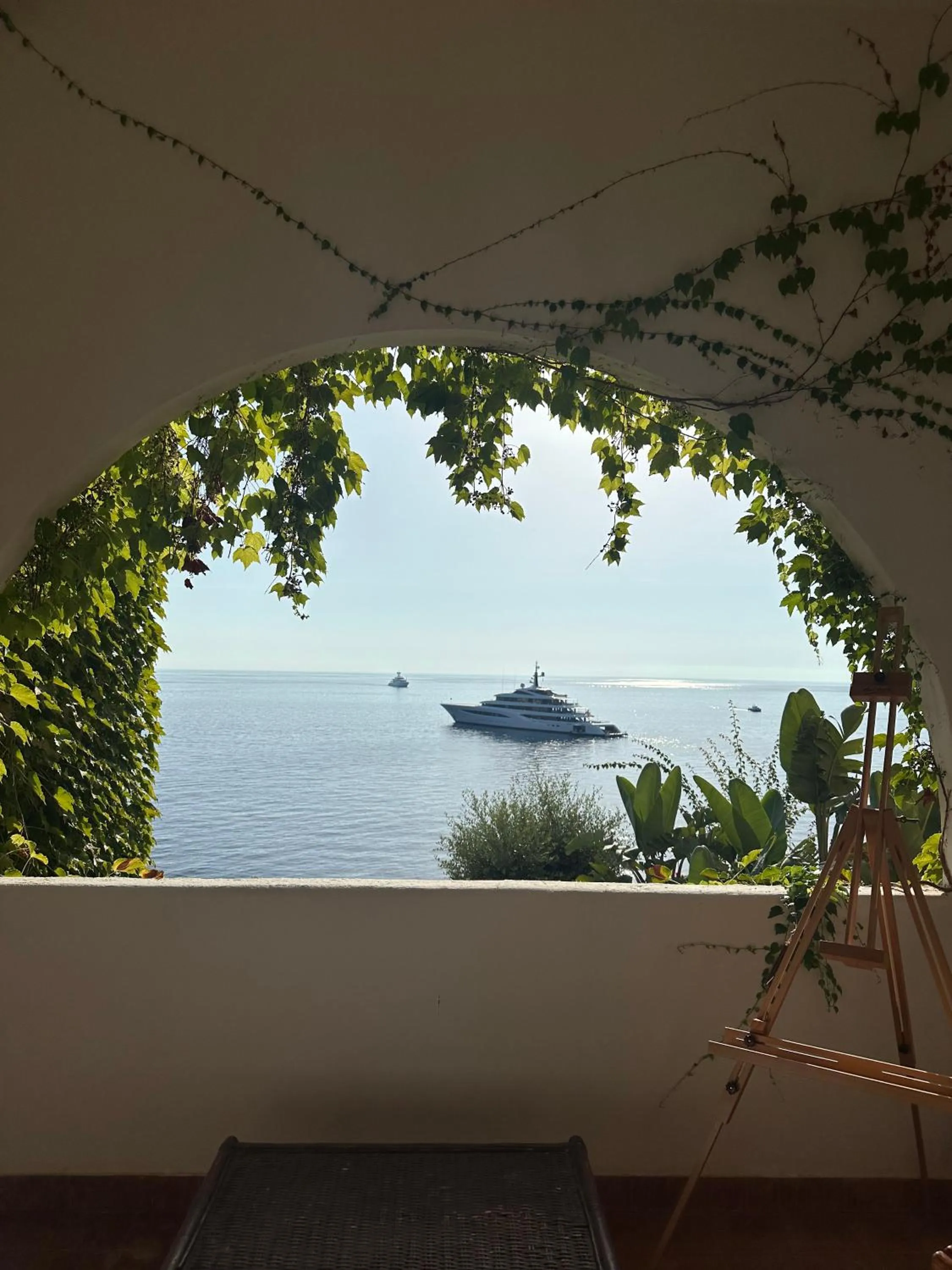 Day in Hotel Carasco