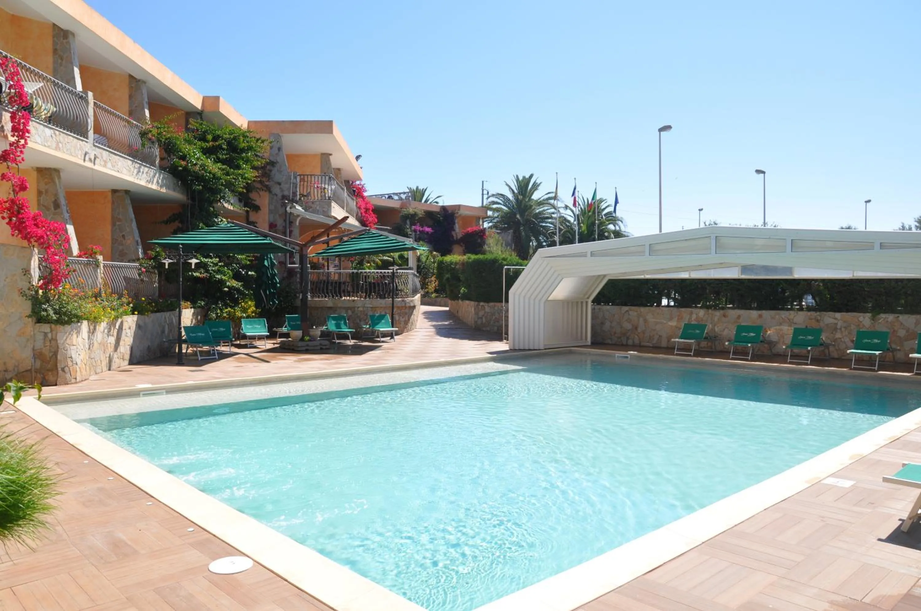 Other in Palm Village