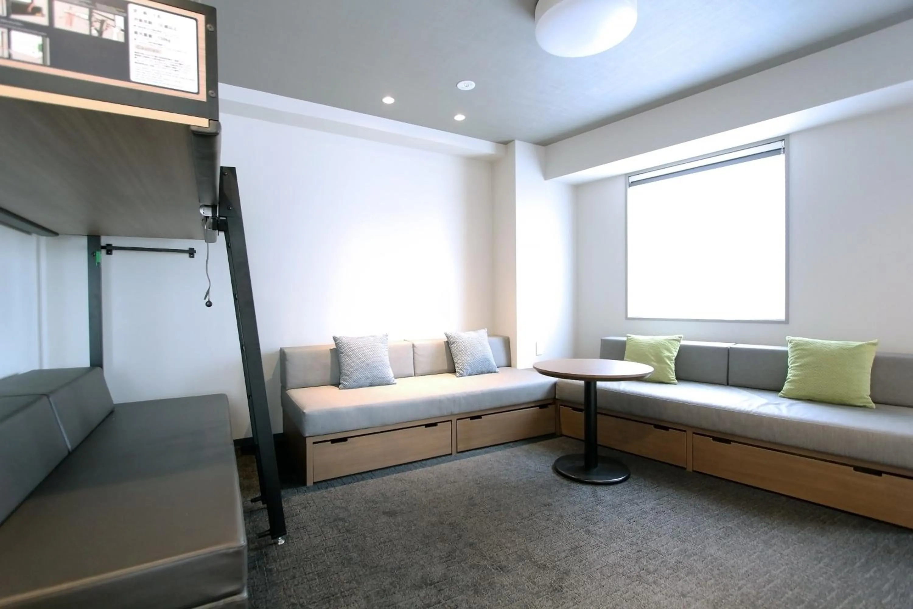 KOKO HOTEL Residence Asakusa Tawaramachi