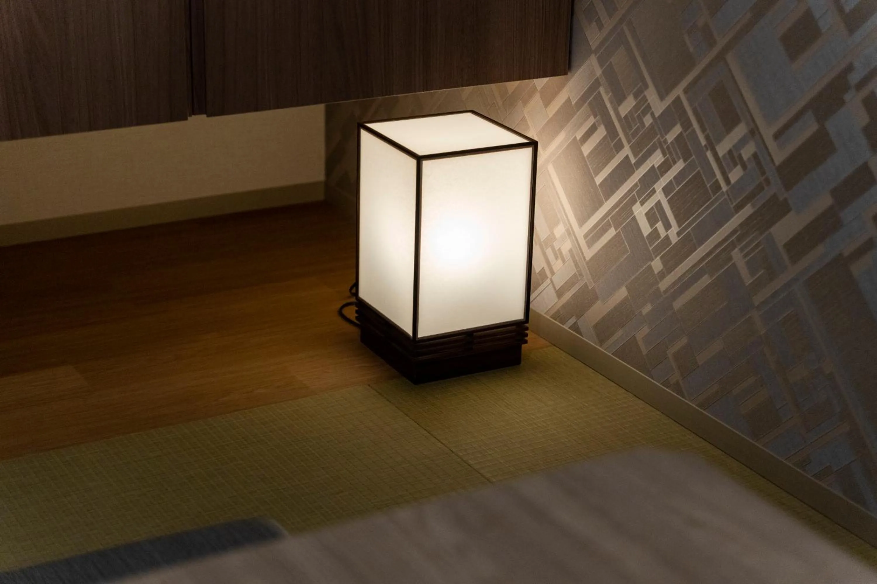 Photo of the whole room in KOKO HOTEL Residence Asakusa Tawaramachi