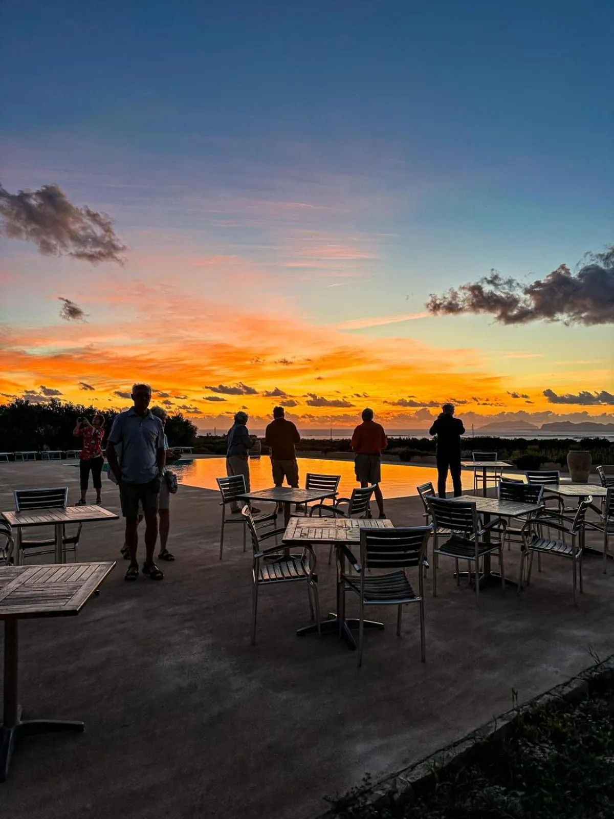 Agriturismo Baglio Donnafranca Wine Resort