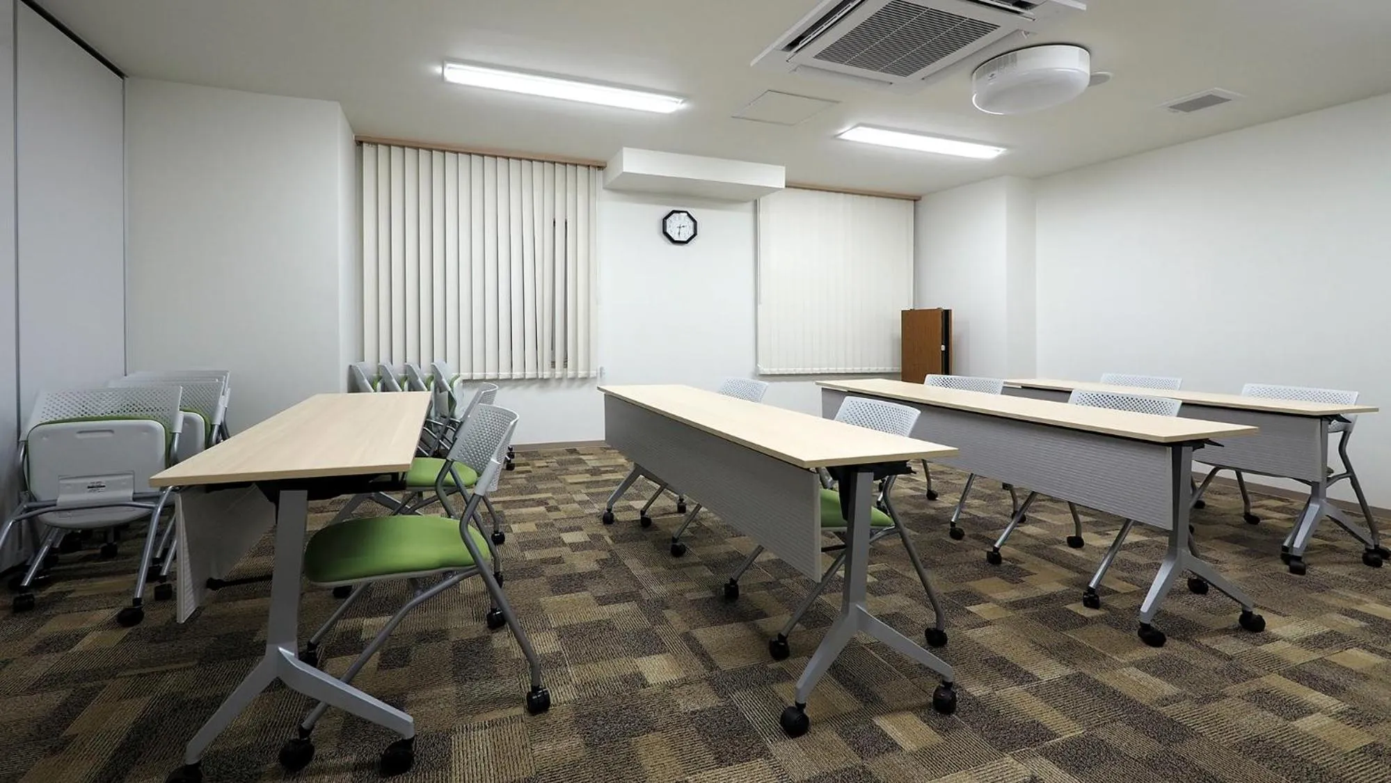 Meeting/conference room in Toyoko Inn Iseshi Eki