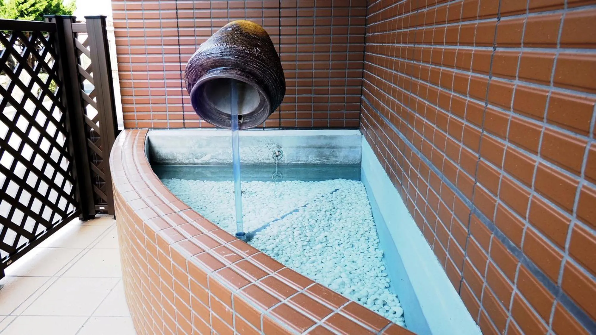 Area and facilities in Toyoko Inn Iseshi Eki