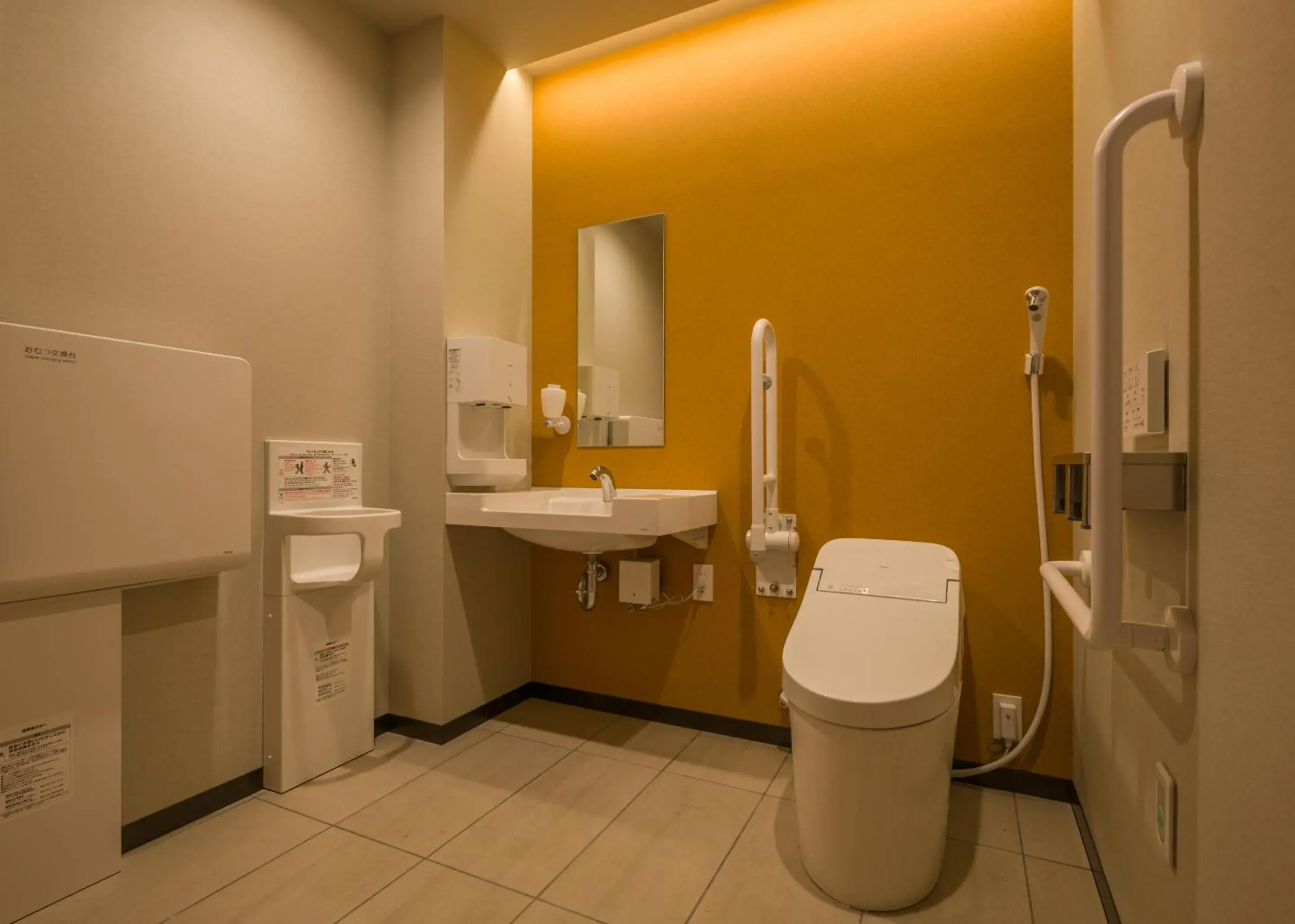 Lobby or reception in KOKO HOTEL Residence Asakusa Kappabashi Lobby or reception in KOKO HOTEL Residence Asakusa Kappabashi