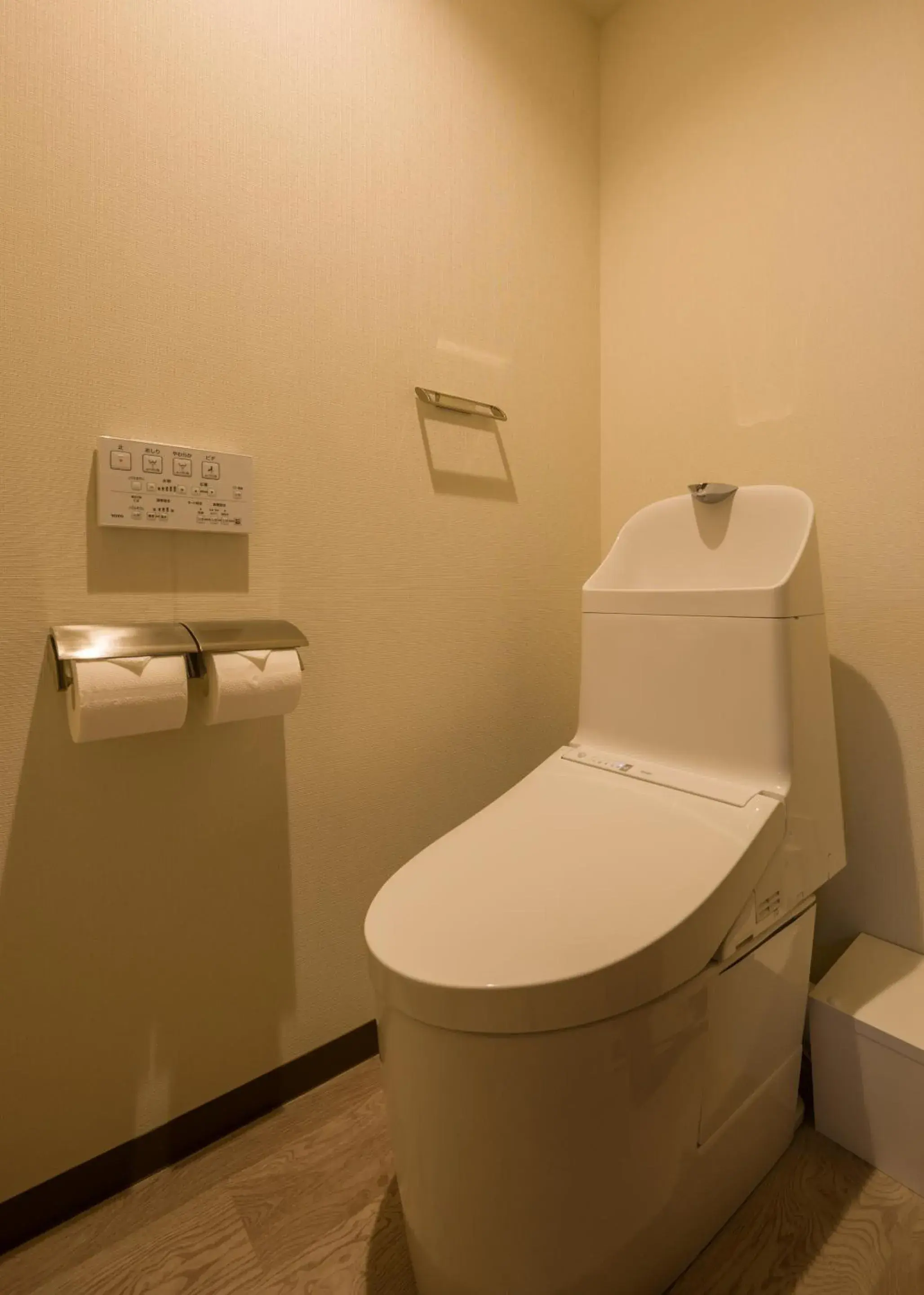 Superior Room - Non-Smoking in KOKO HOTEL Residence Asakusa Kappabashi Superior Room - Non-Smoking in KOKO HOTEL Residence Asakusa Kappabashi