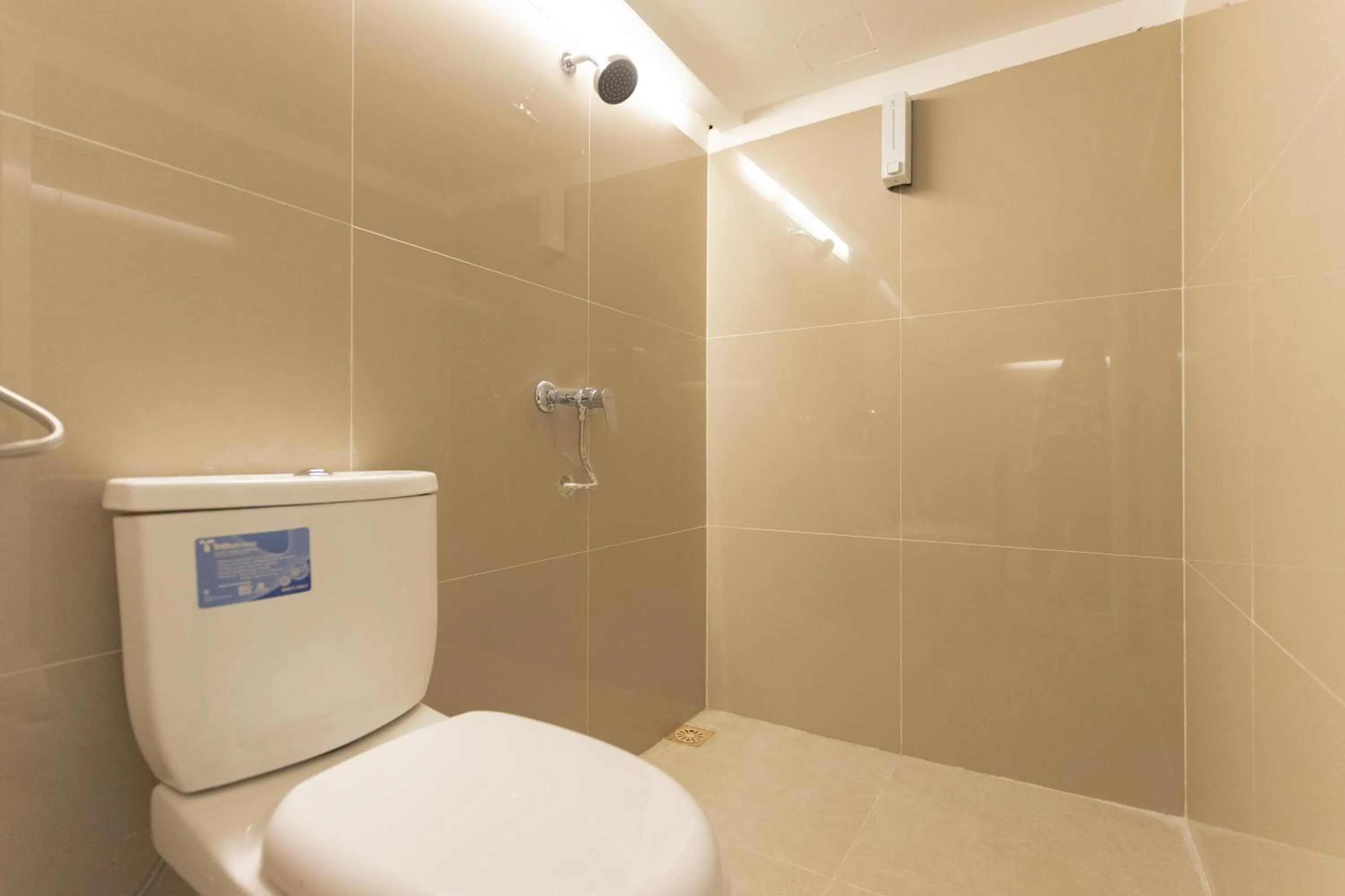 Bathroom in Class Premium Guest House