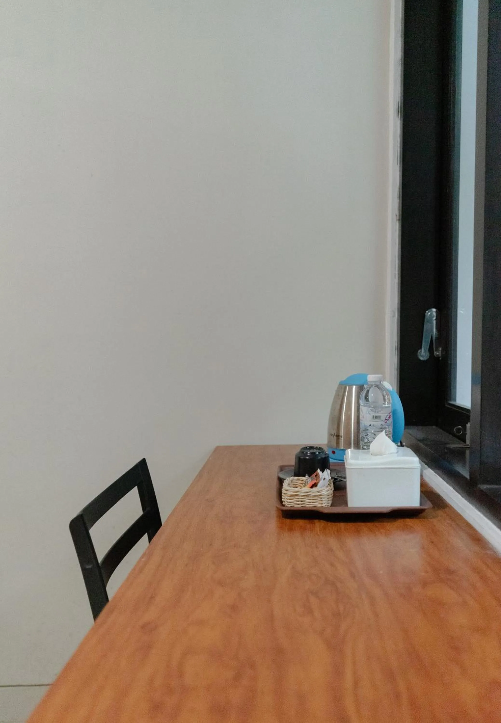 Coffee/tea facilities in Class Premium Guest House