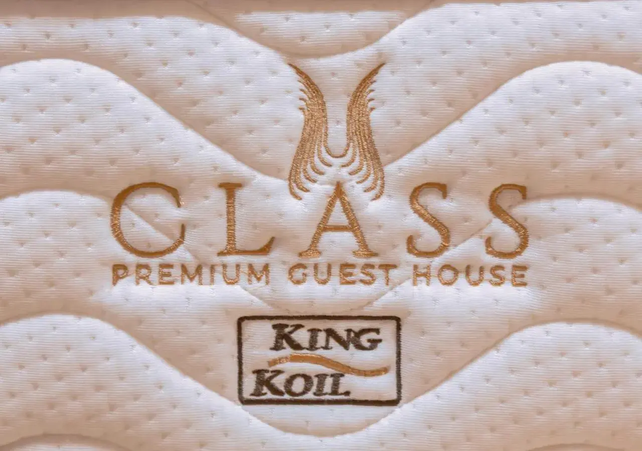 Property building in Class Premium Guest House Property building in Class Premium Guest House