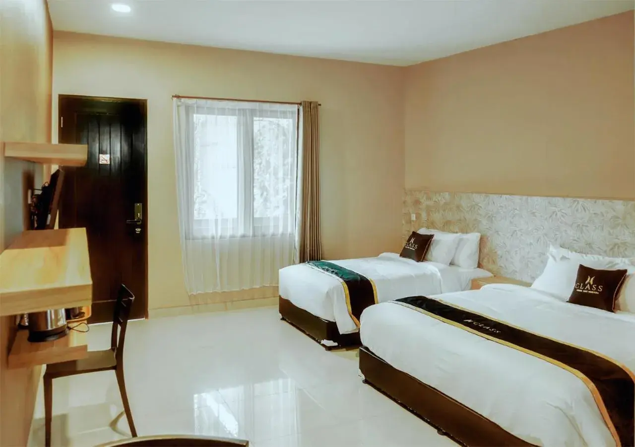 Superior Family Room in Class Premium Guest House Superior Family Room in Class Premium Guest House