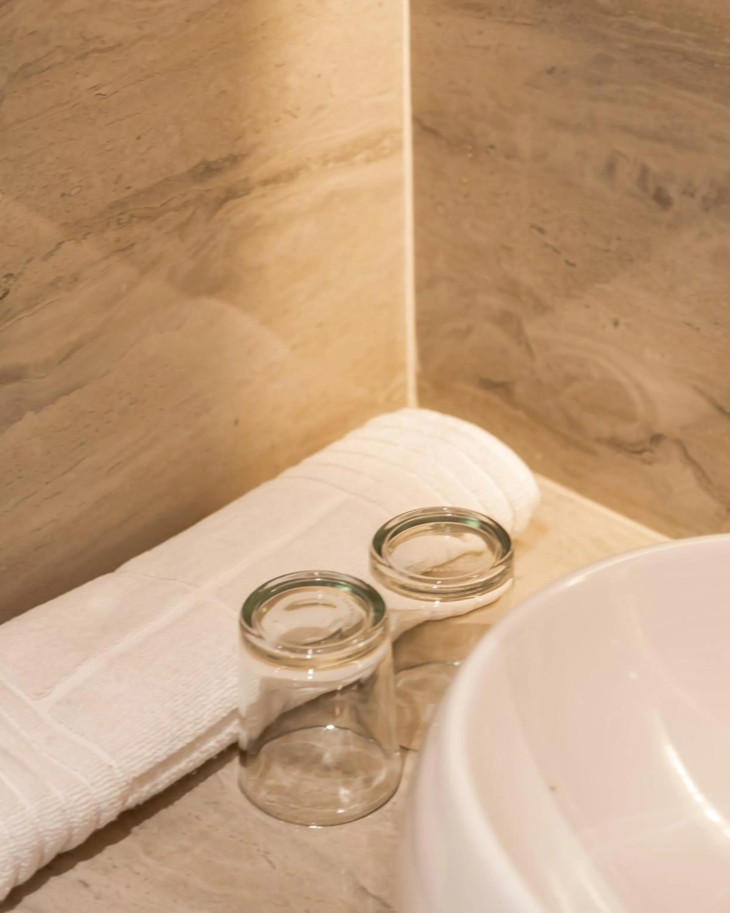 Bathroom in Class Premium Guest House