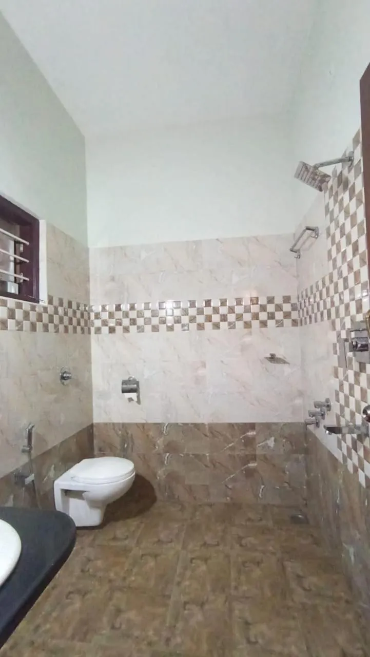 Deluxe Room in Deva Maani Coorg Nature View