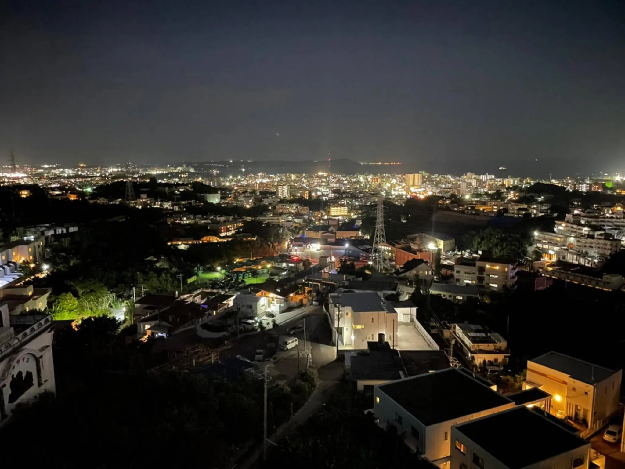 View (from property/room) in HOTEL PACIFIC VIEW Rental car included & pet-friendly