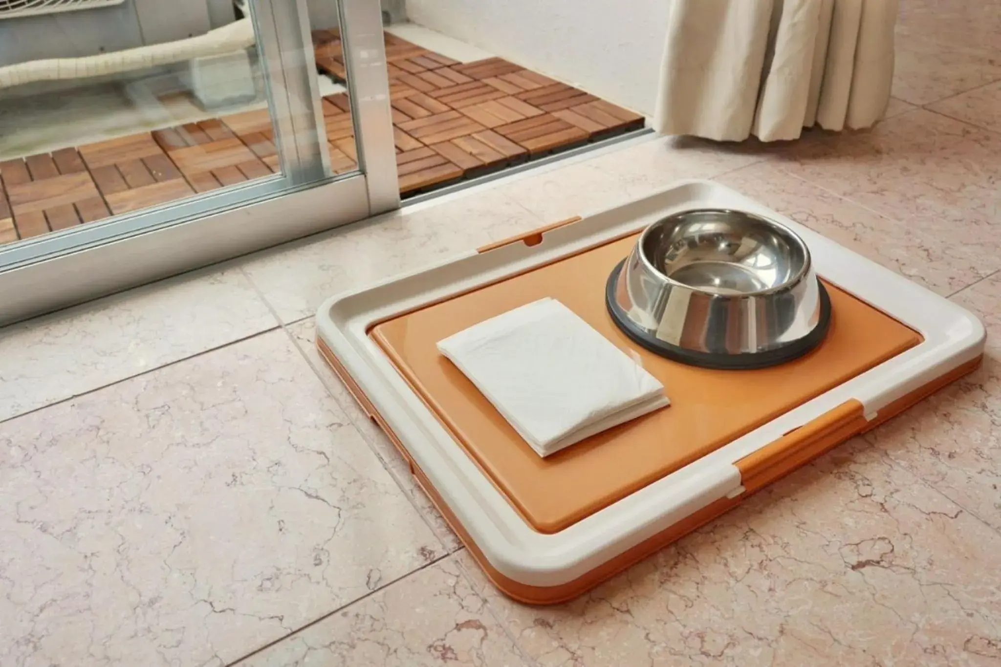 Suite with Sauna - single occupancy - Pet Friendly in HOTEL PACIFIC VIEW Rental car included & pet-friendly Suite with Sauna - single occupancy - Pet Friendly in HOTEL PACIFIC VIEW Rental car included & pet-friendly