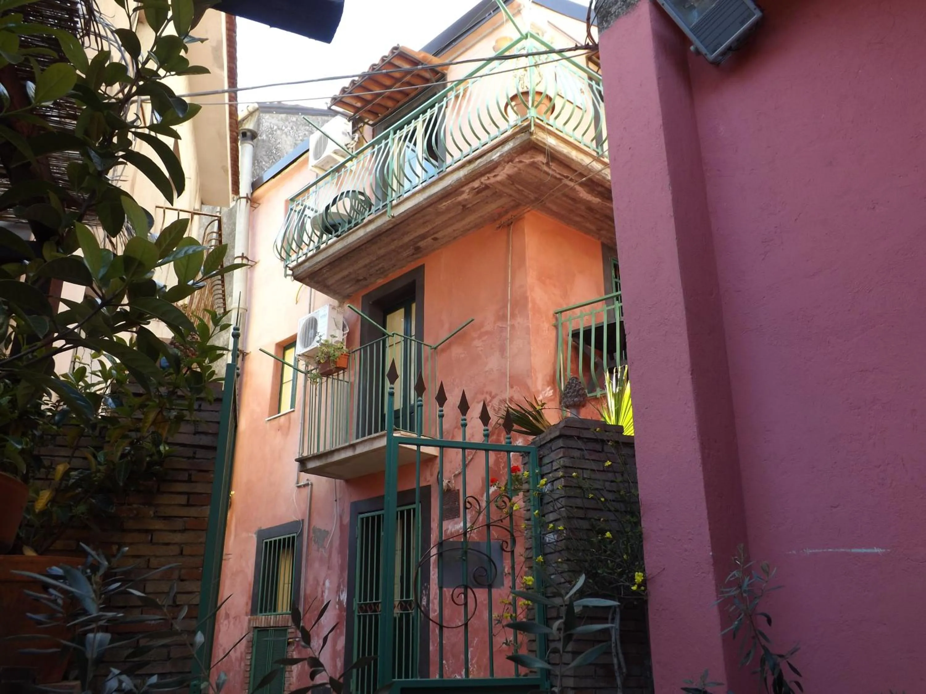 Other in Albergo Diffuso Borgo Santa Caterina "Vintage"