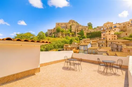 Albergo Diffuso Borgo Santa Caterina "Vintage"