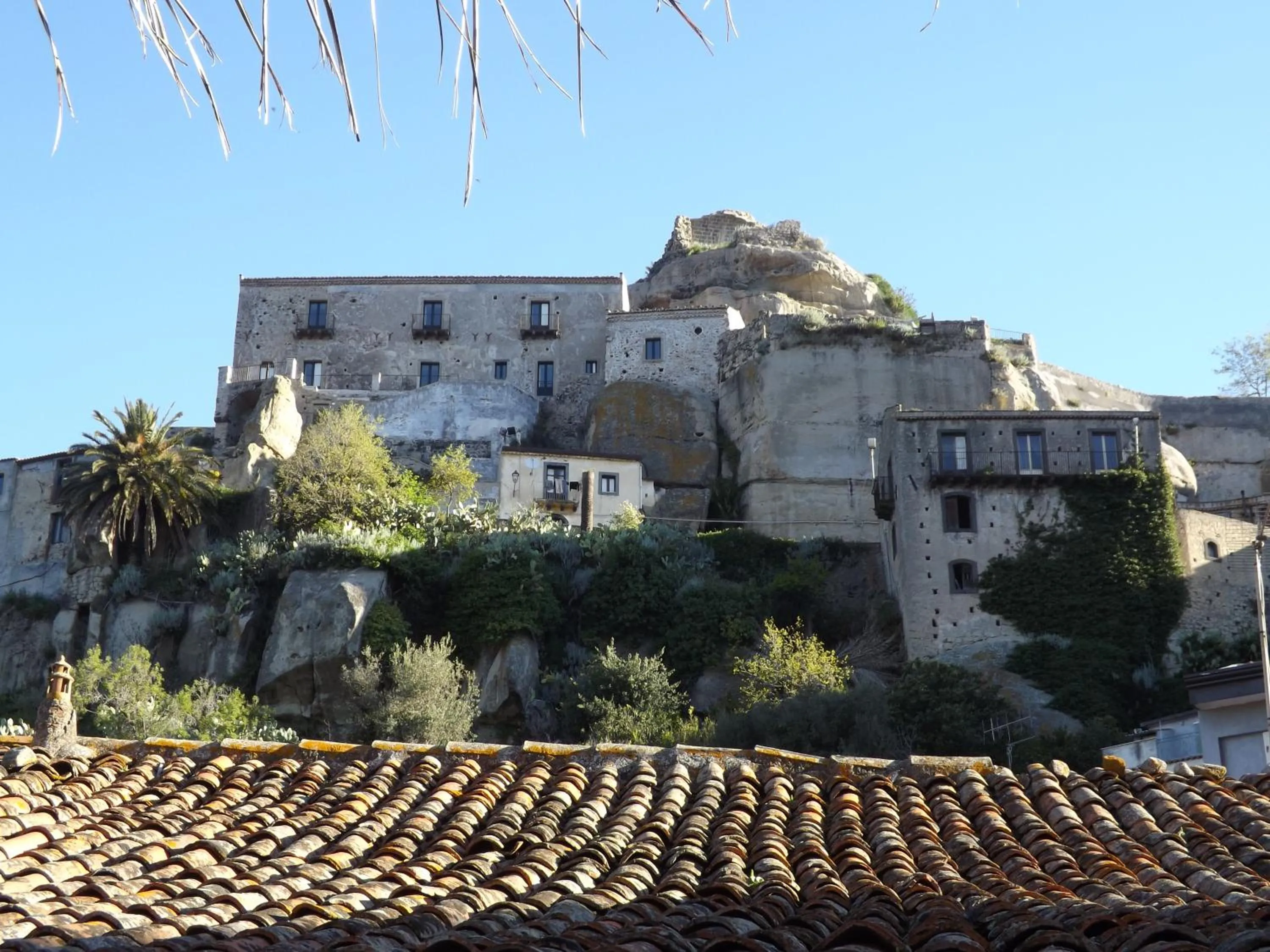 Property building in Albergo Diffuso Borgo Santa Caterina "Vintage"