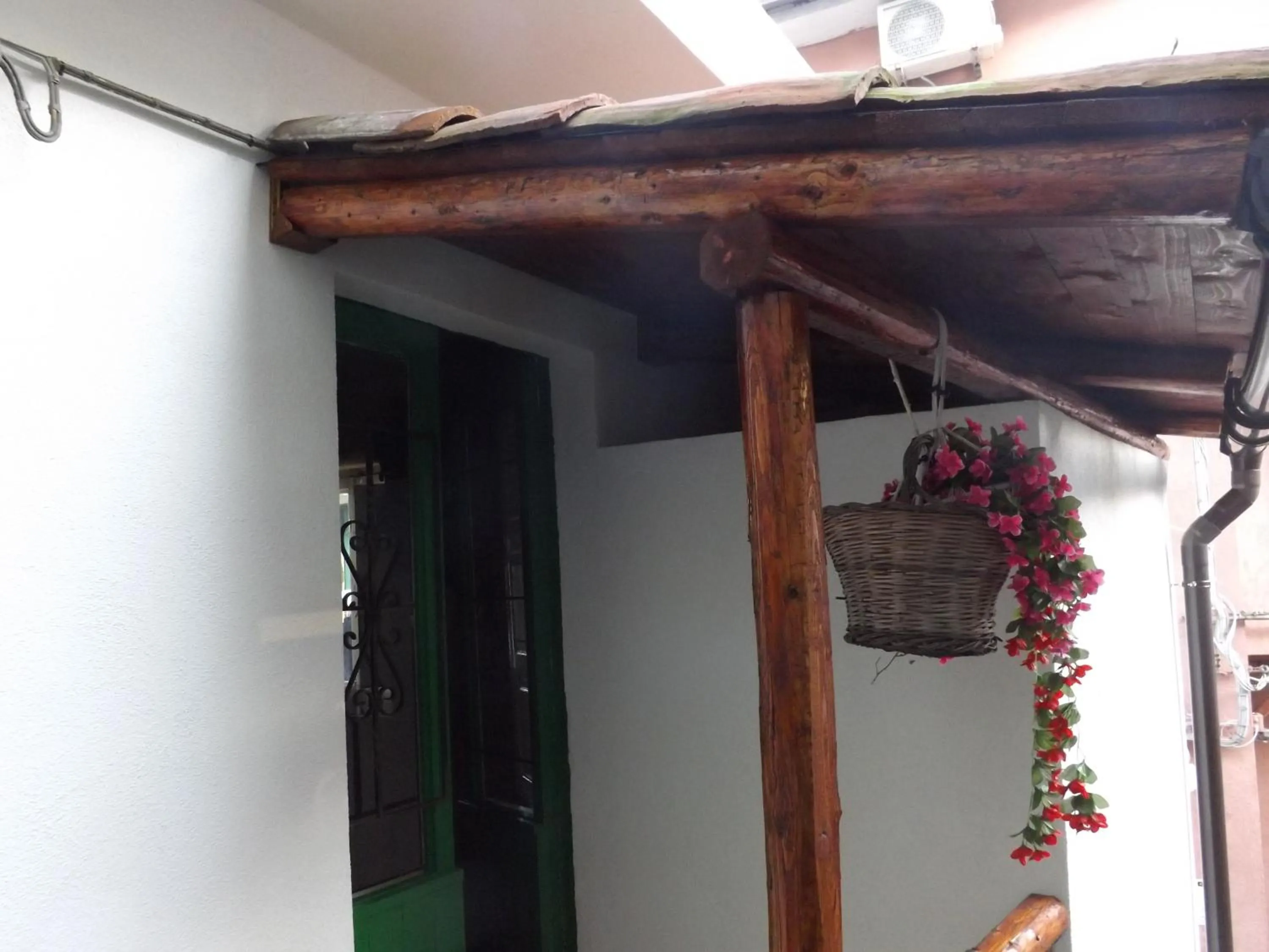 Facade/entrance in Albergo Diffuso Borgo Santa Caterina "Vintage"