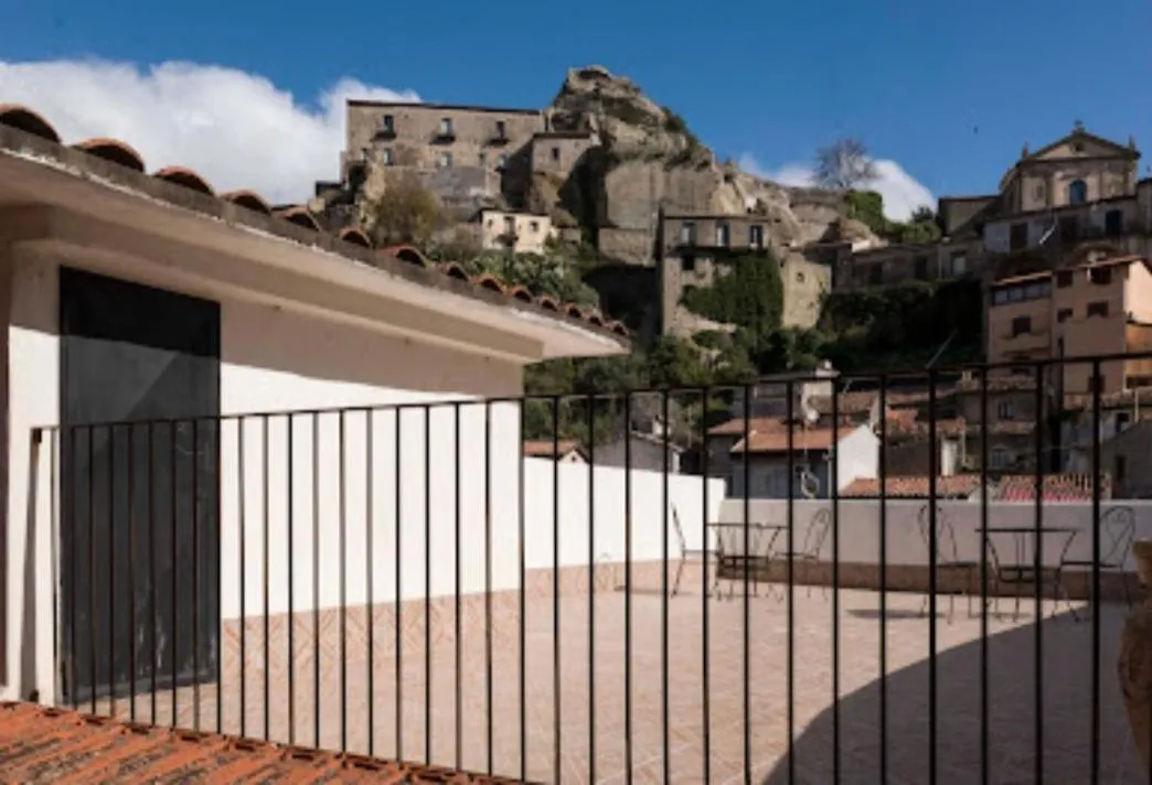 Albergo Diffuso Borgo Santa Caterina "Vintage"