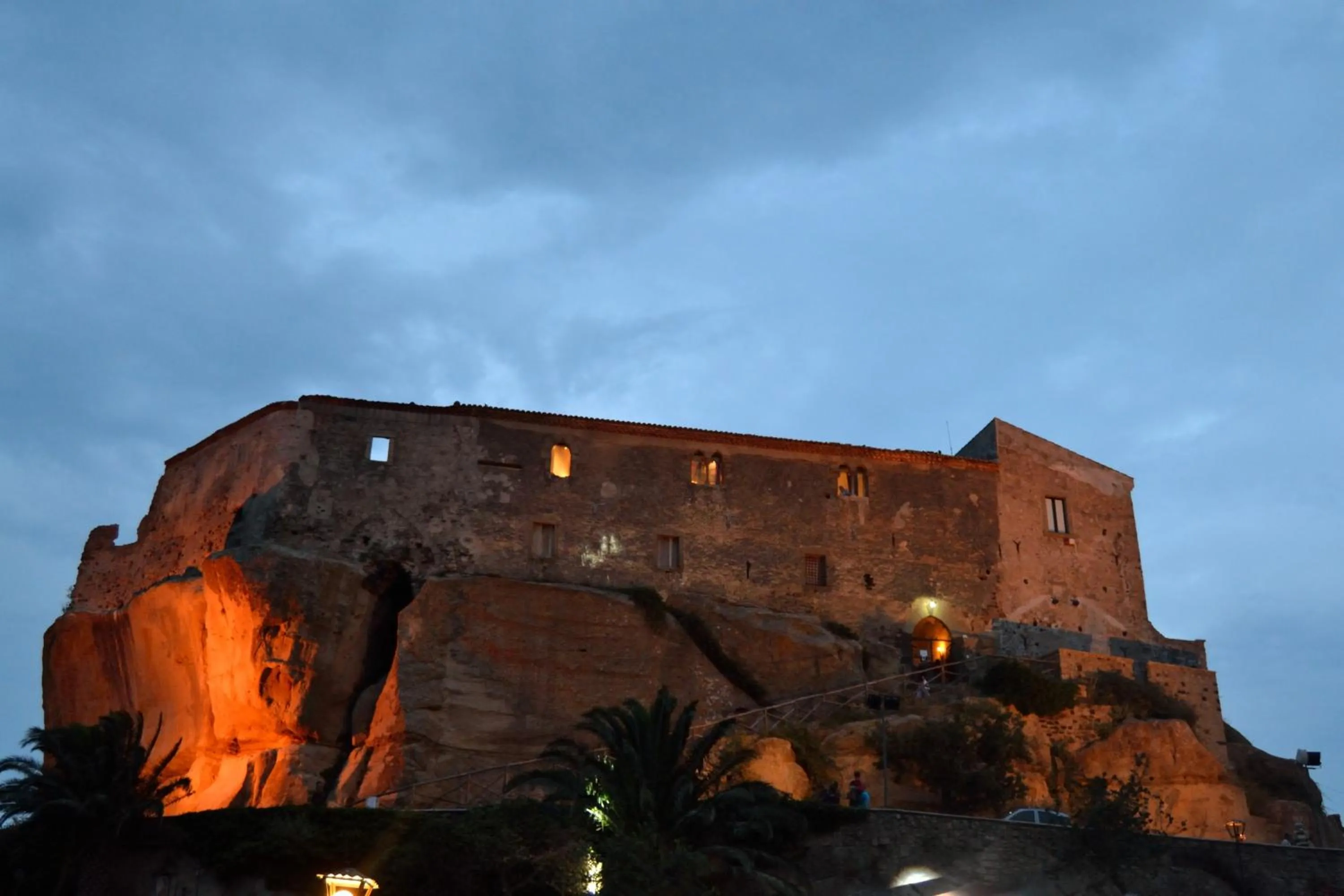 Property building in Albergo Diffuso Borgo Santa Caterina "Vintage"