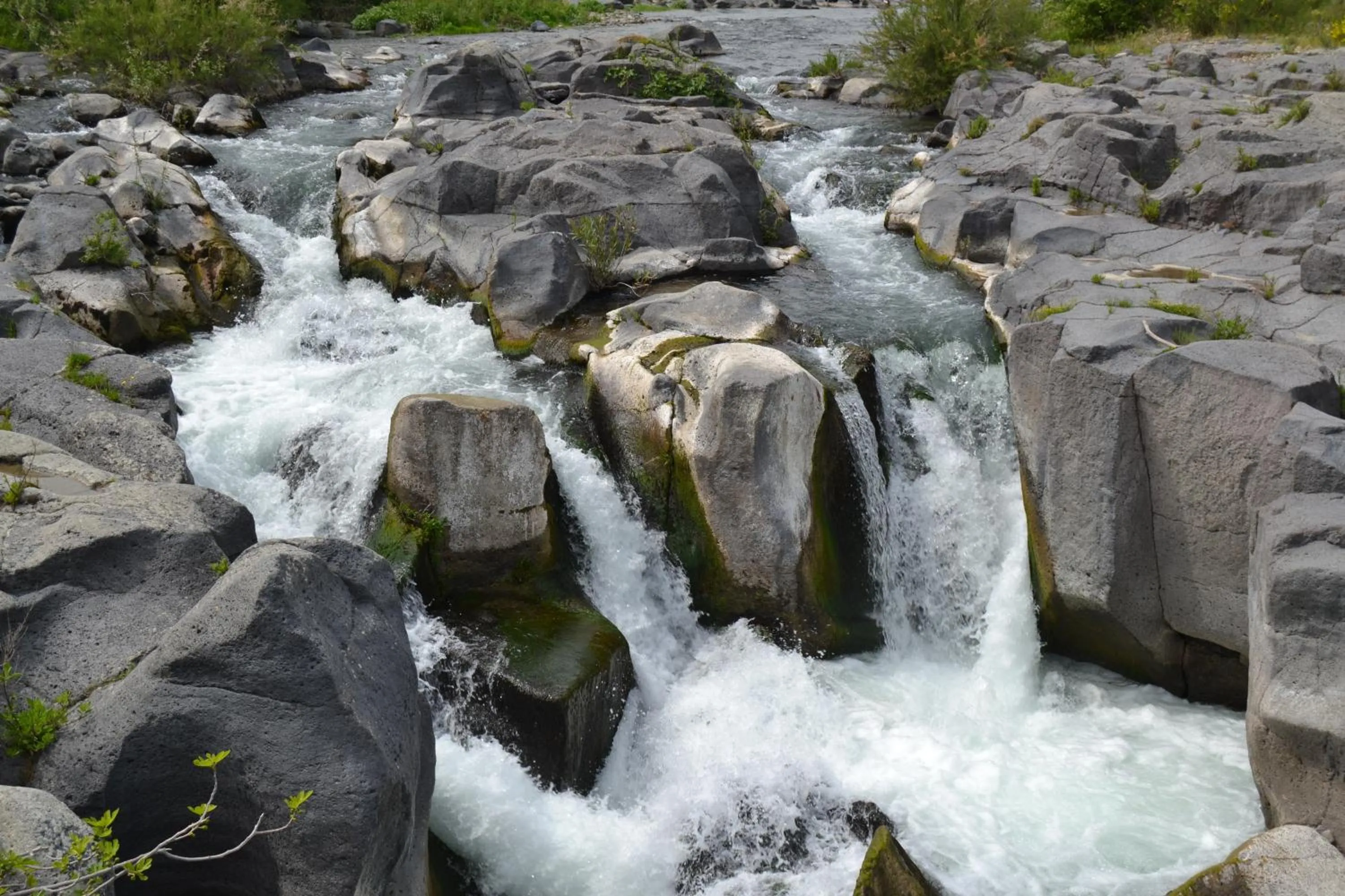 Natural landscape in Albergo Diffuso Borgo Santa Caterina "Vintage"