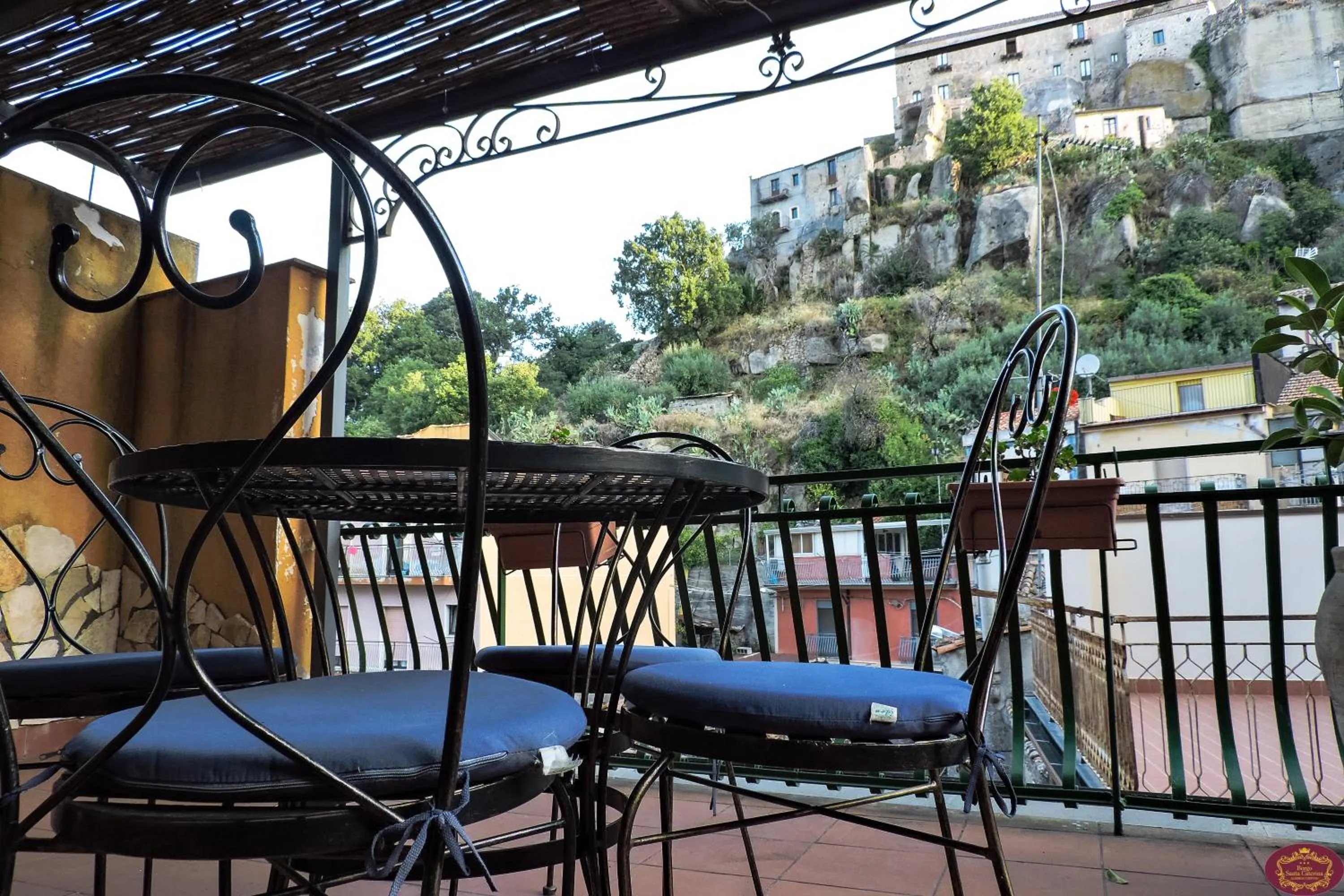 Albergo Diffuso Borgo Santa Caterina "Vintage"