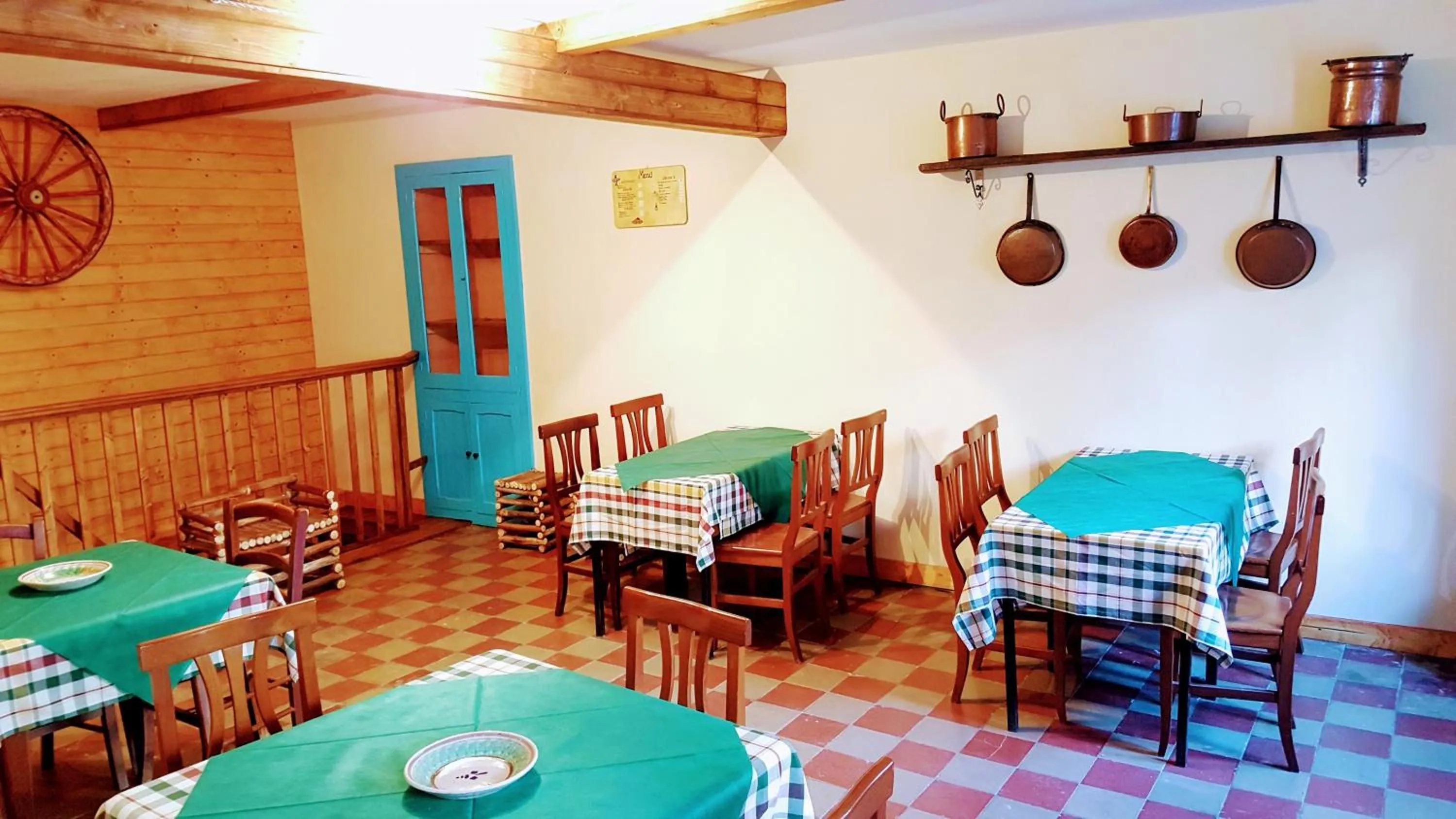 Albergo Diffuso Borgo Santa Caterina "Vintage"