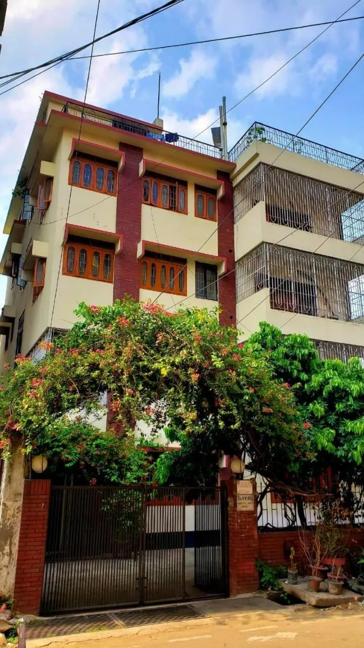 Taz Garden House