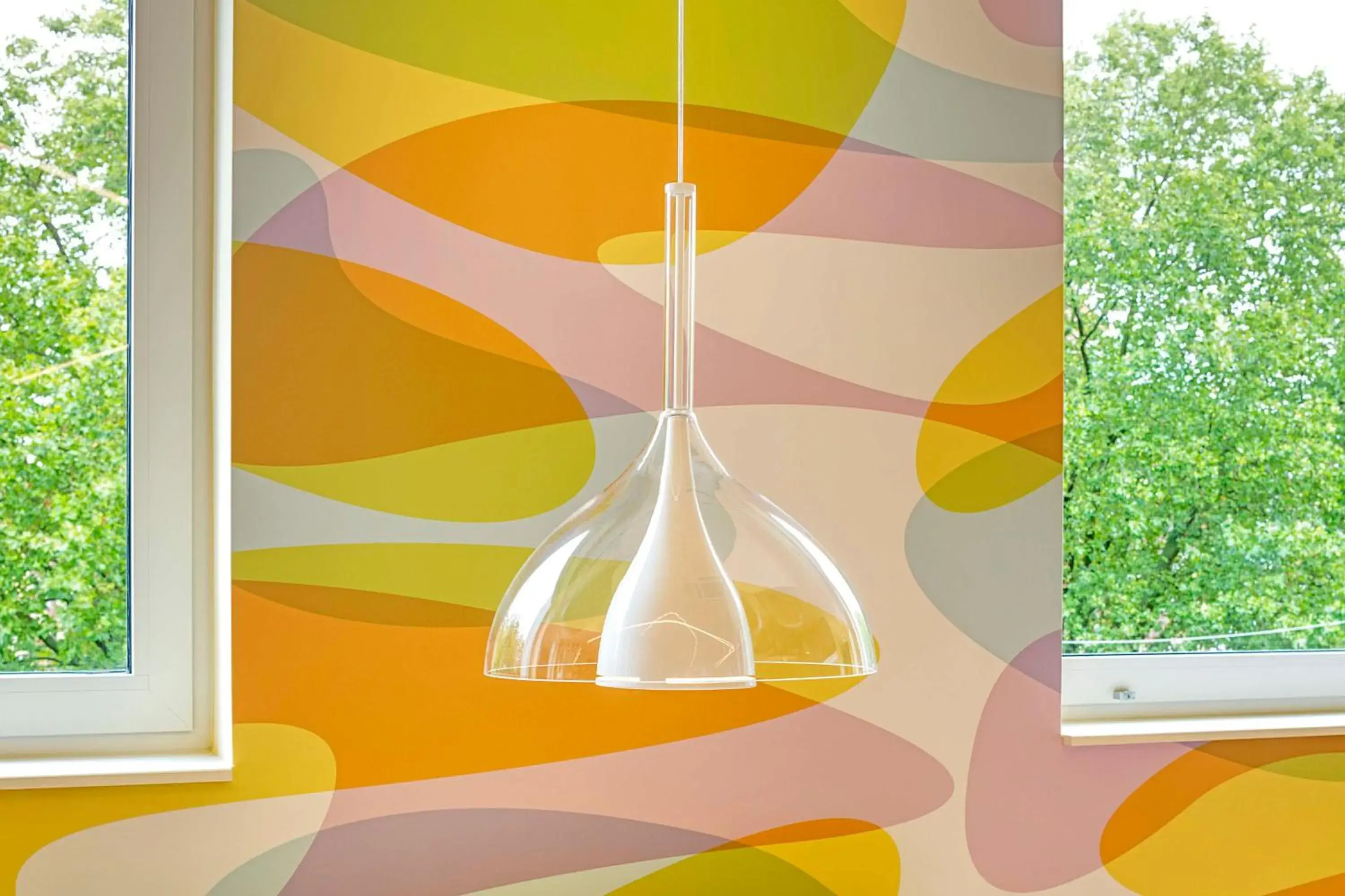 Lobby or reception in Prize by Radisson, Münster City Lobby or reception in Prize by Radisson, Münster City