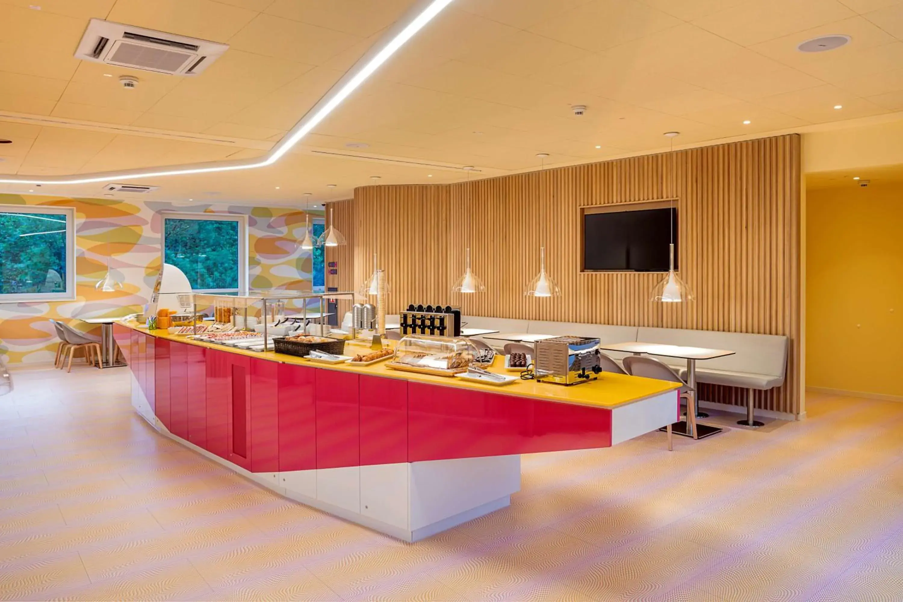 Breakfast in Prize by Radisson, Münster City Breakfast in Prize by Radisson, Münster City