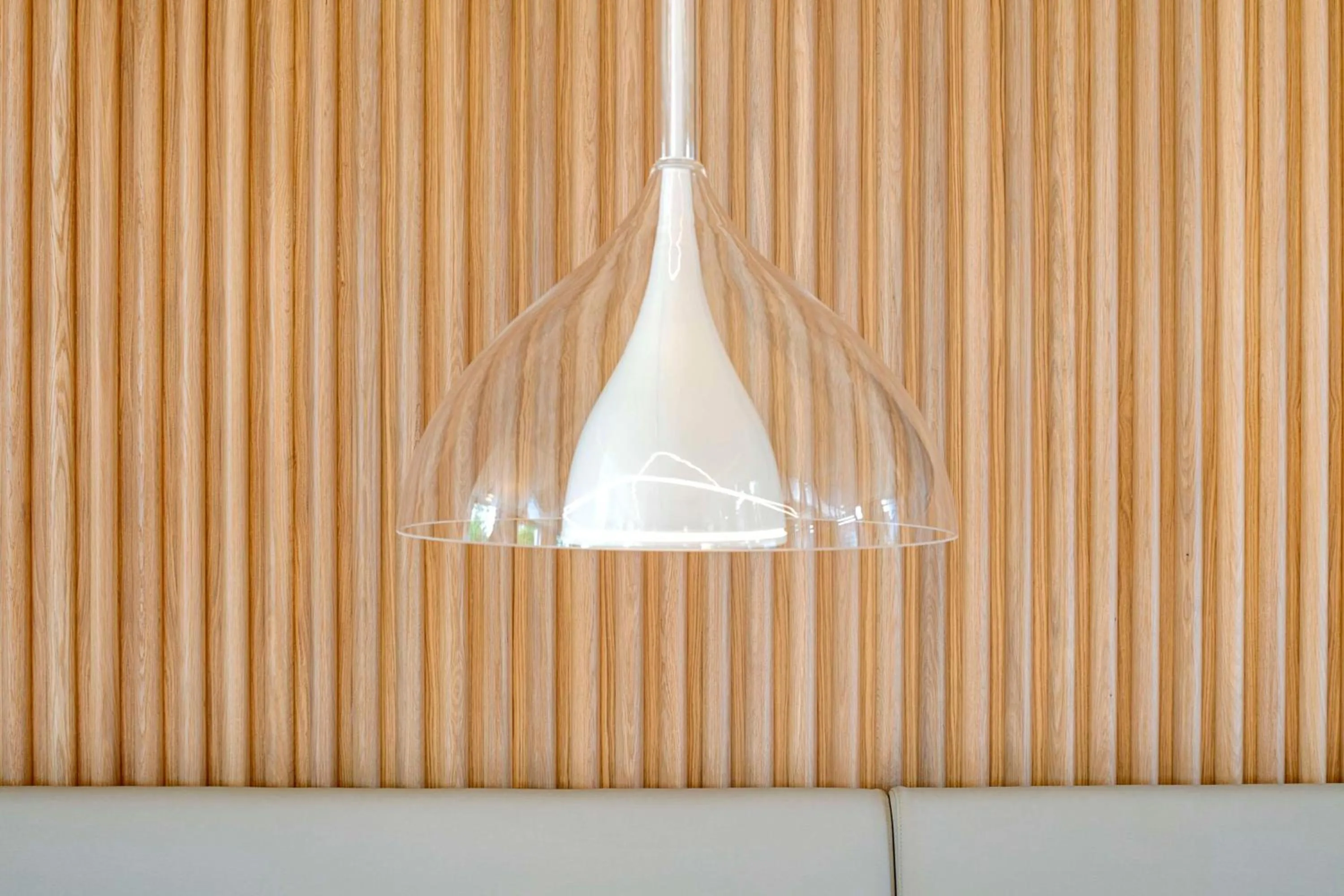 Restaurant/places to eat in Prize by Radisson, Münster City