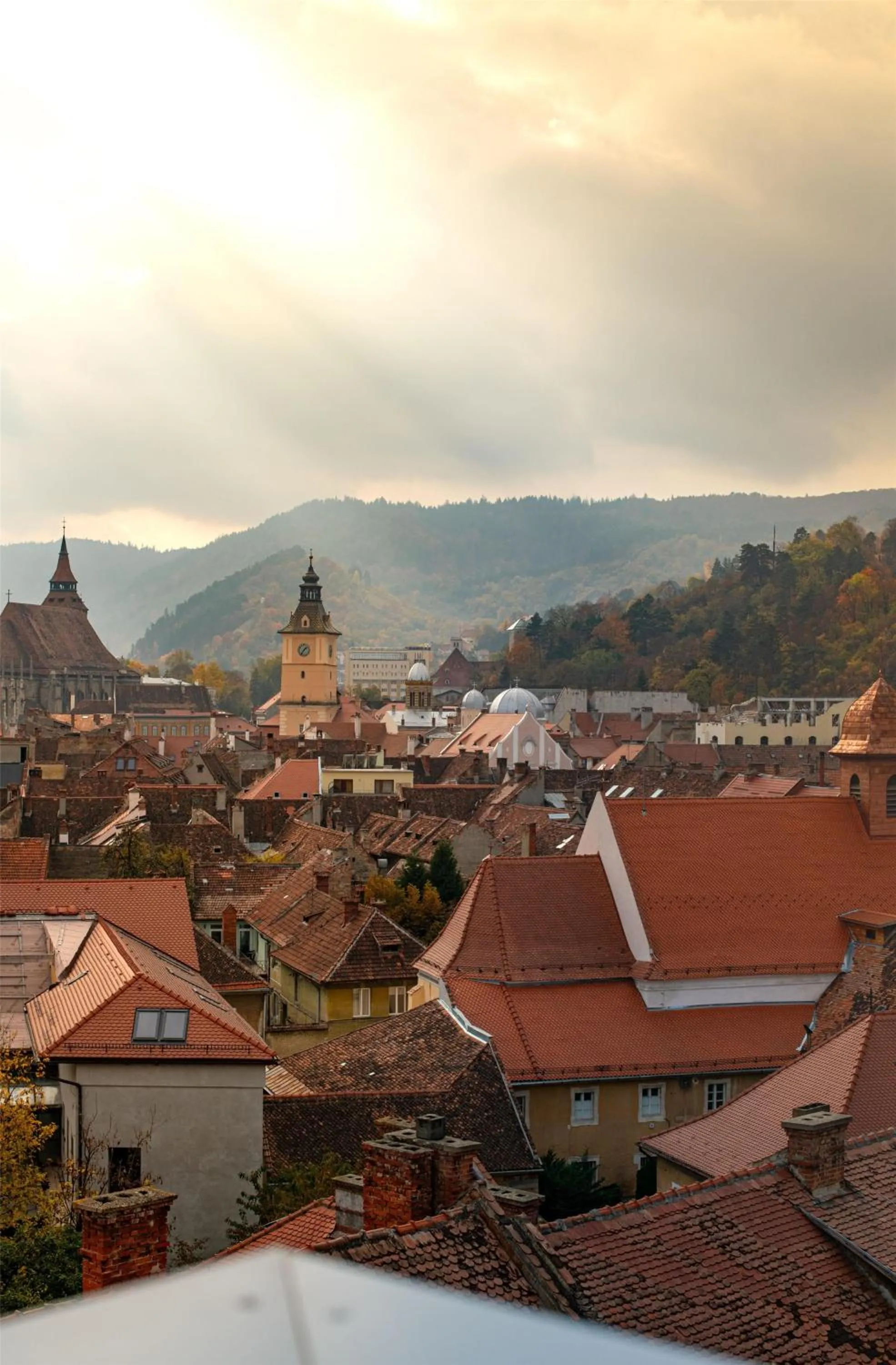 Lounge or bar in Radisson Blu Aurum Hotel, Brasov