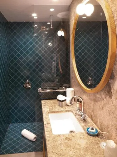 Faloria Mountain Spa Resort