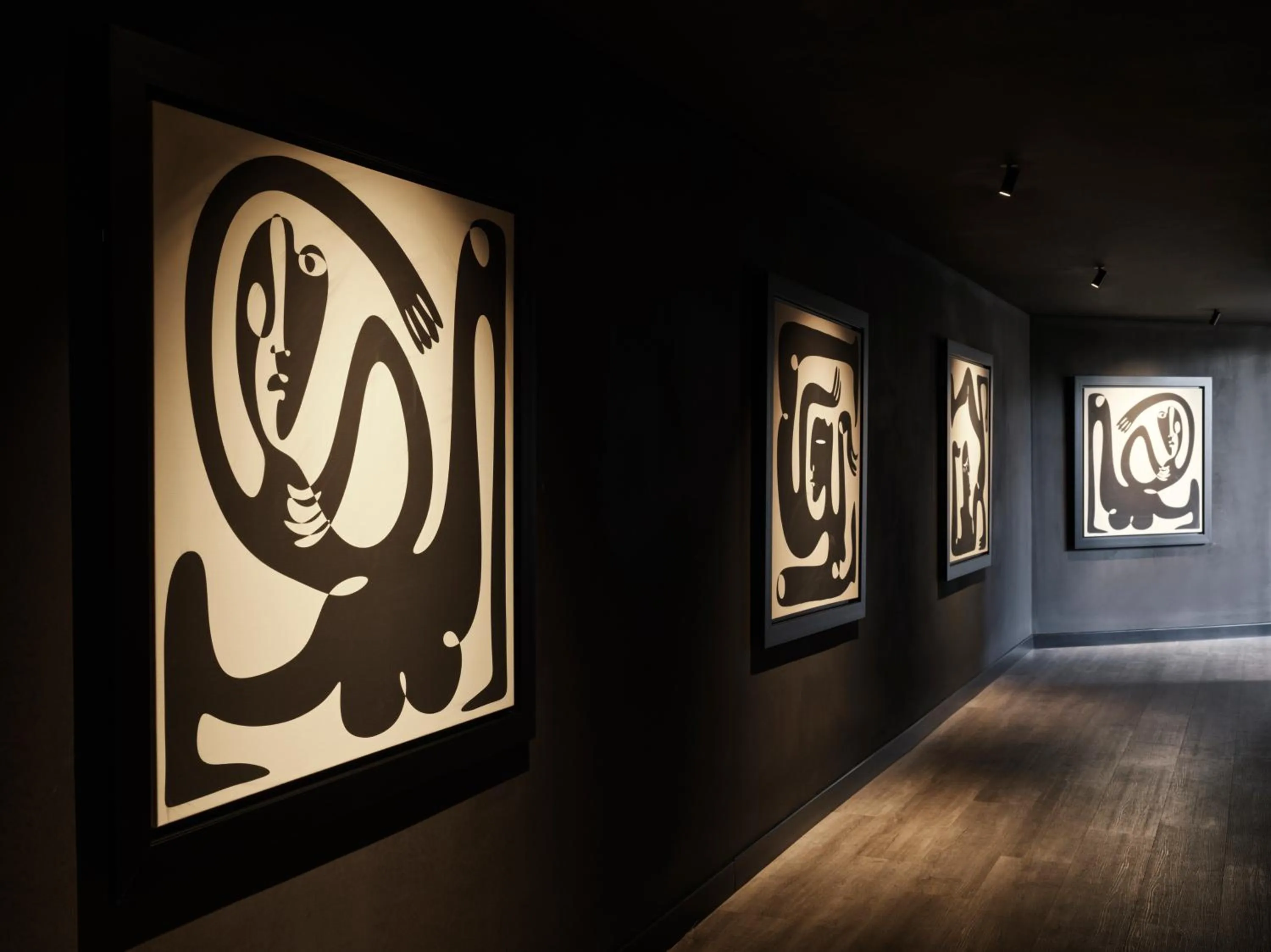 Decorative detail in Ammades All Suites Beach Hotel & Spa - Adults Only