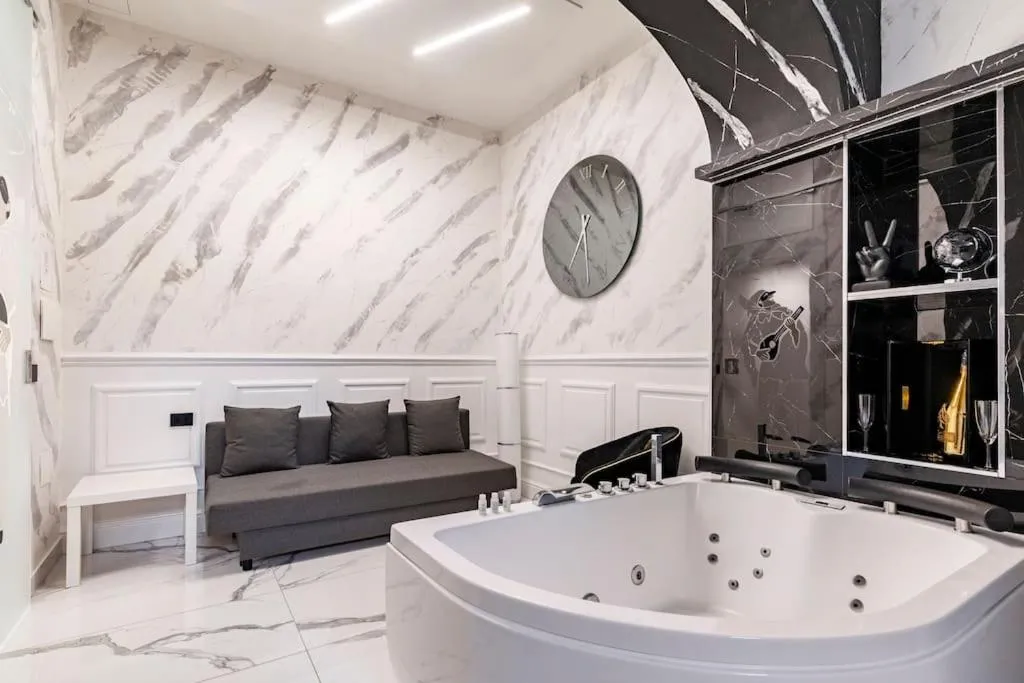 Samm B&B San Gregorio Armeno