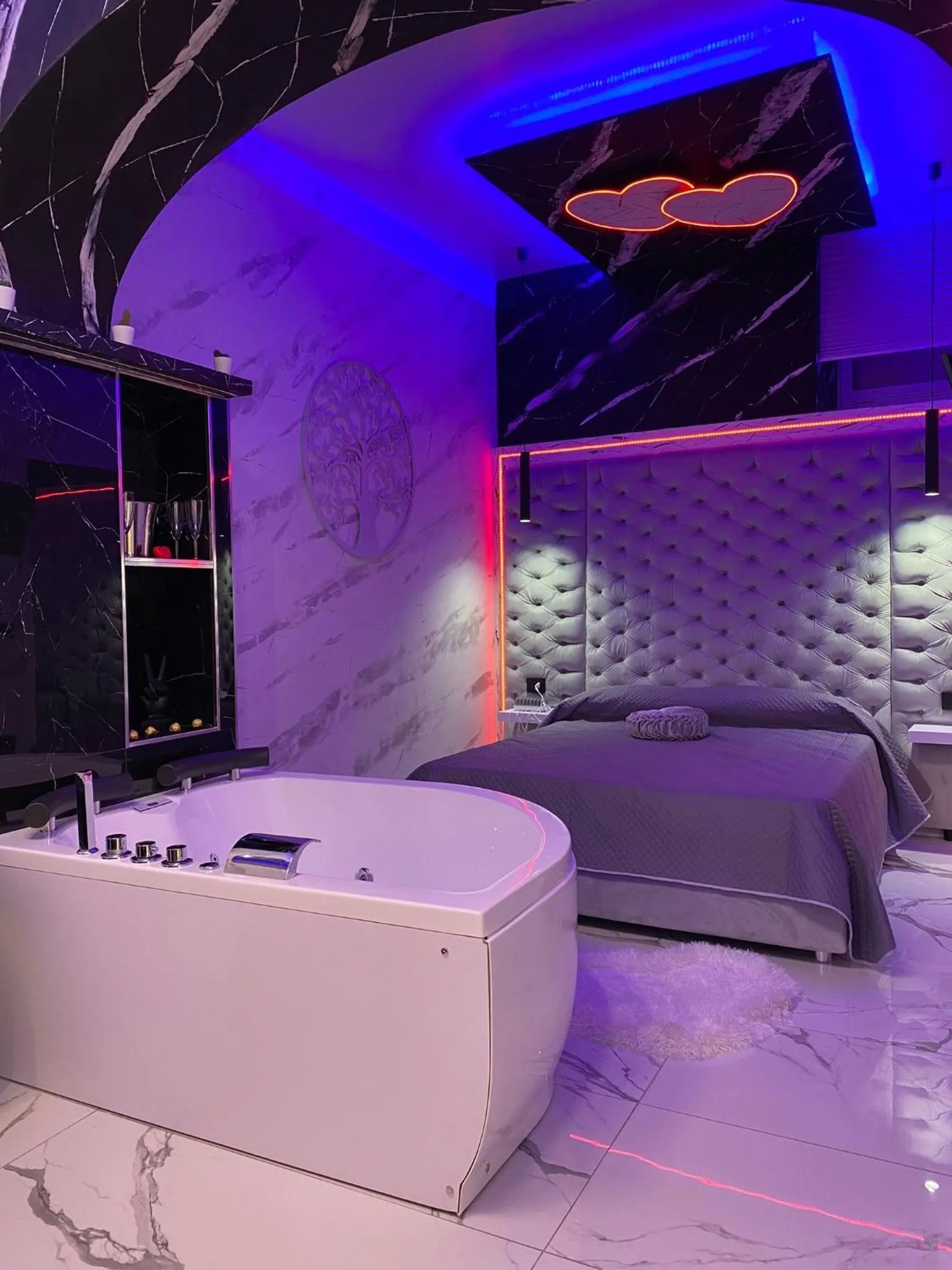Samm B&B San Gregorio Armeno