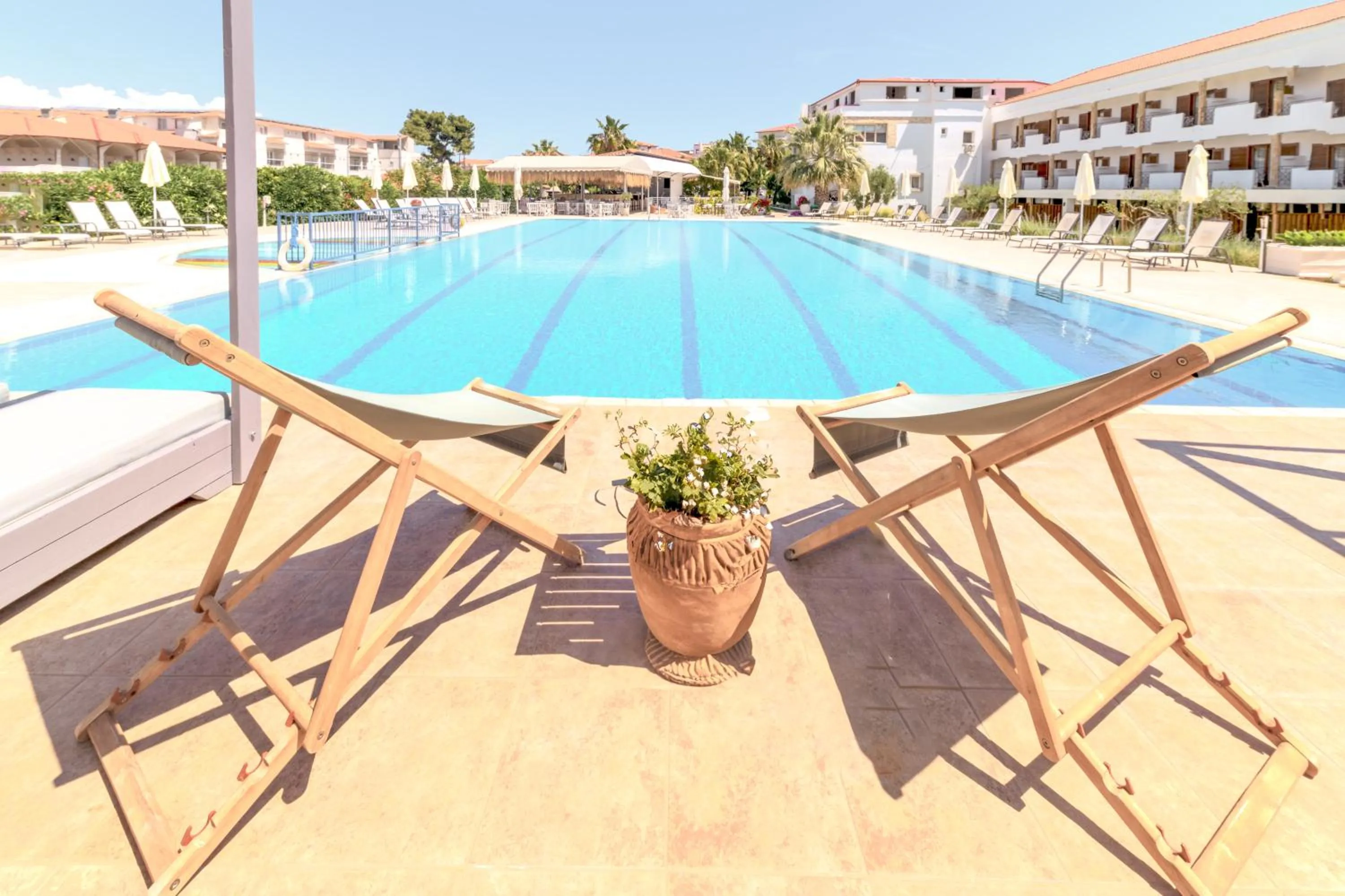 Day in Tresor Sousouras