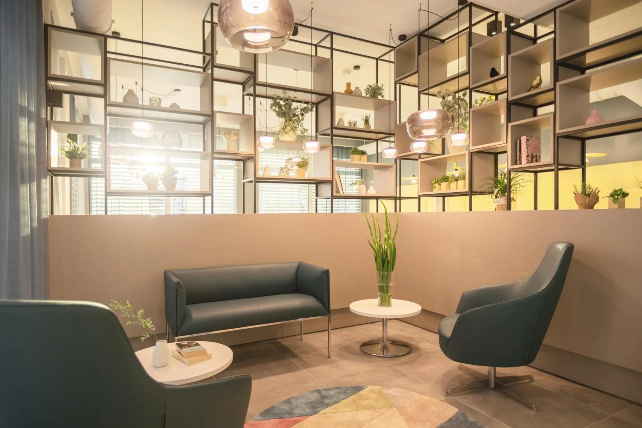 Property building in Candlewood Suites Heidelberg by IHG