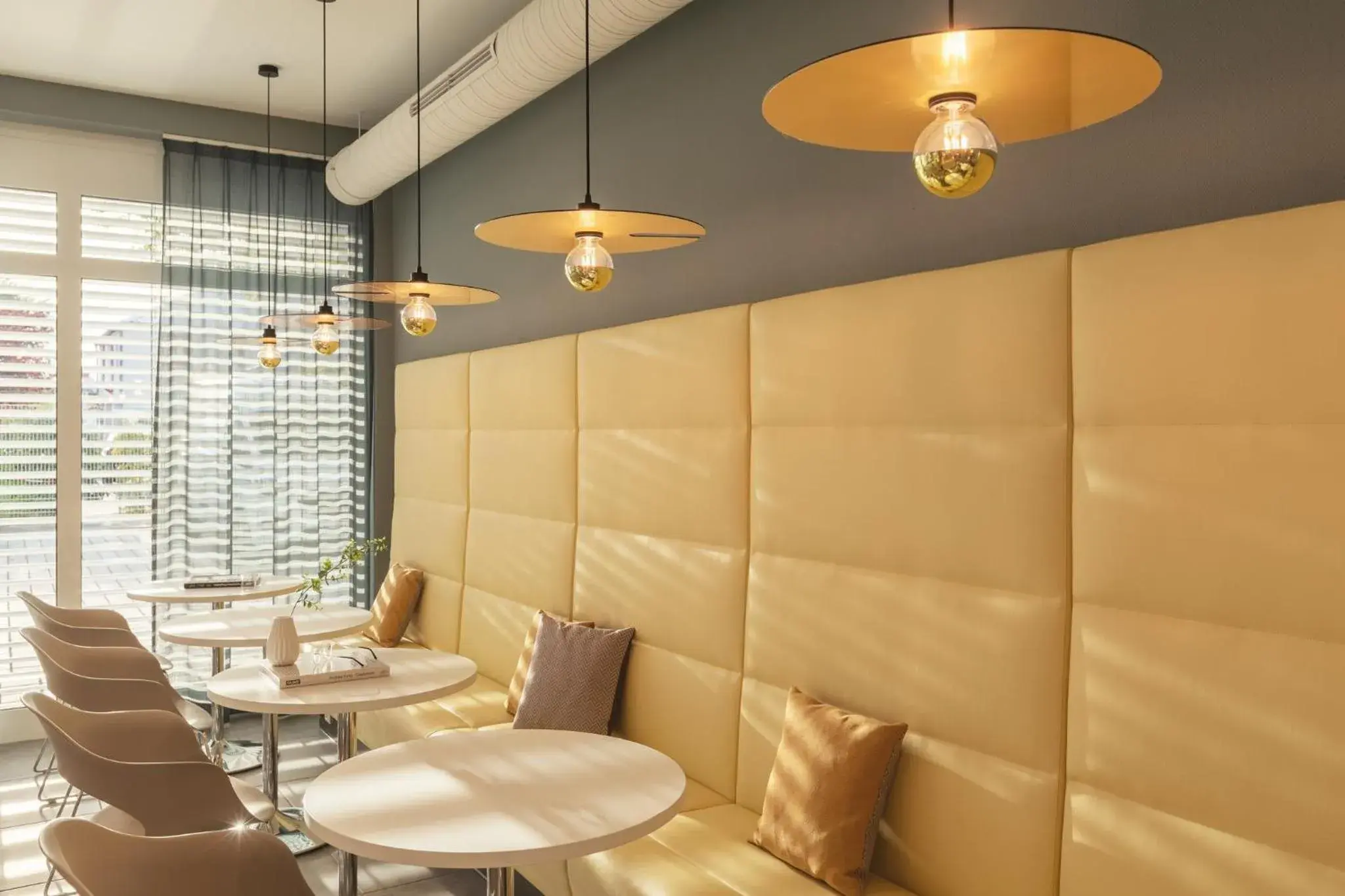 Property building in Candlewood Suites Heidelberg by IHG Property building in Candlewood Suites Heidelberg by IHG