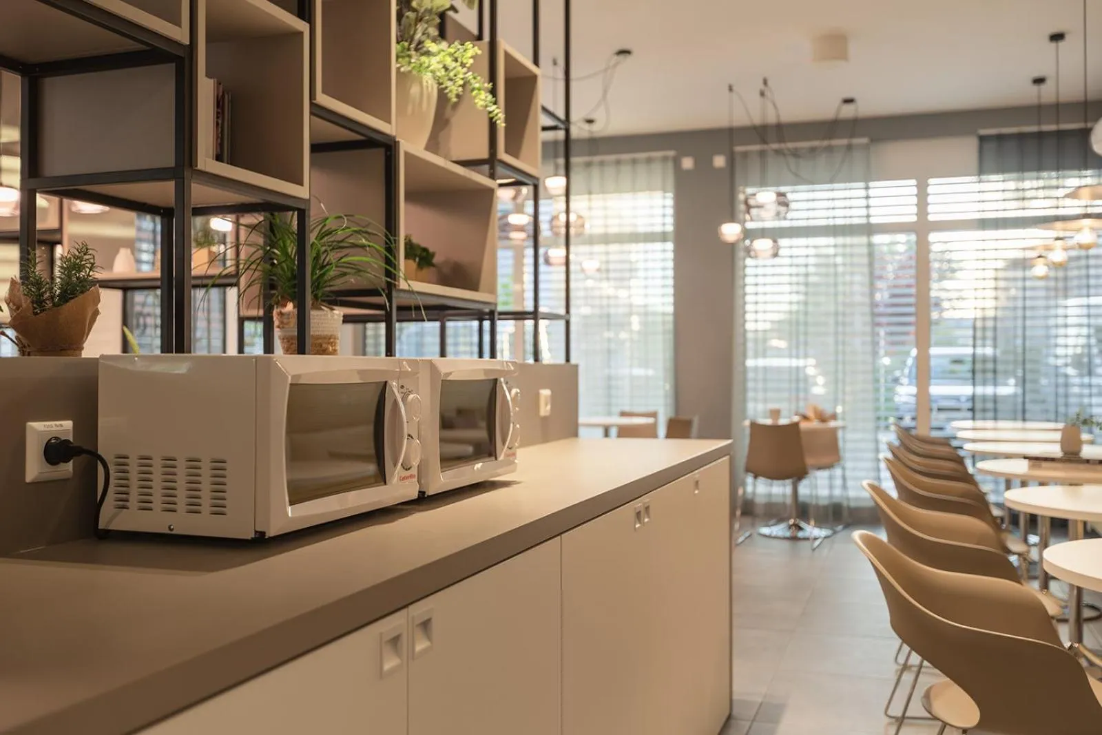 Breakfast in acora Heidelberg