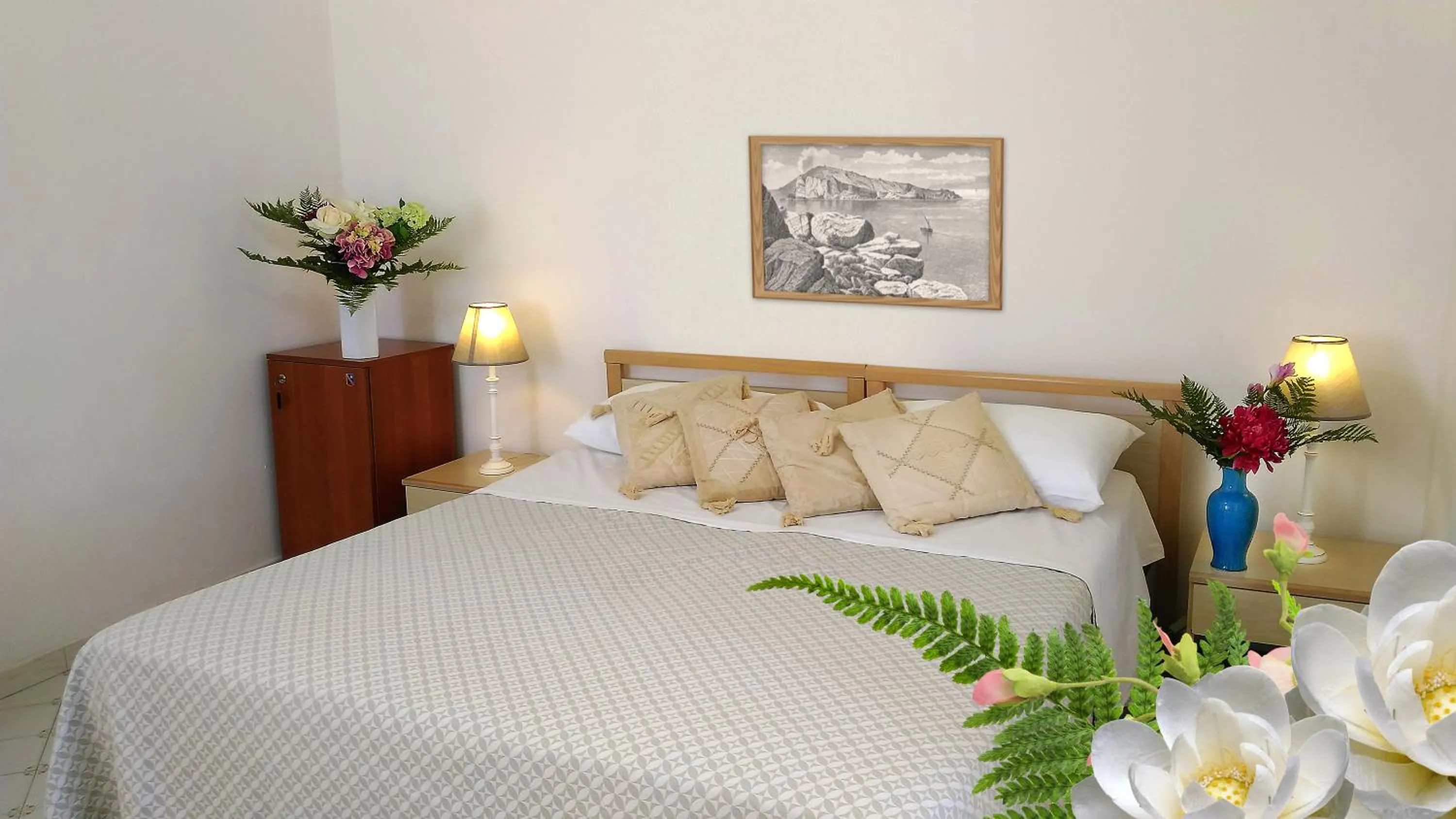 Hotel Villa Augustus