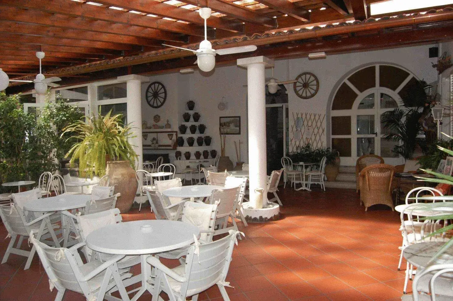Hotel Villa Augustus Hotel Villa Augustus