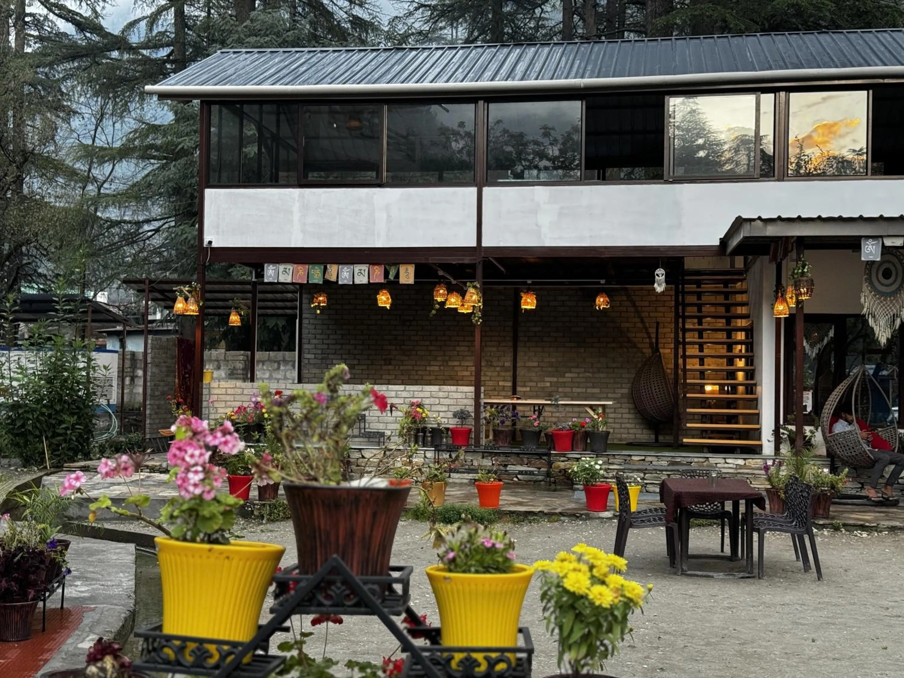 Other in The Royal Orchard Kasol