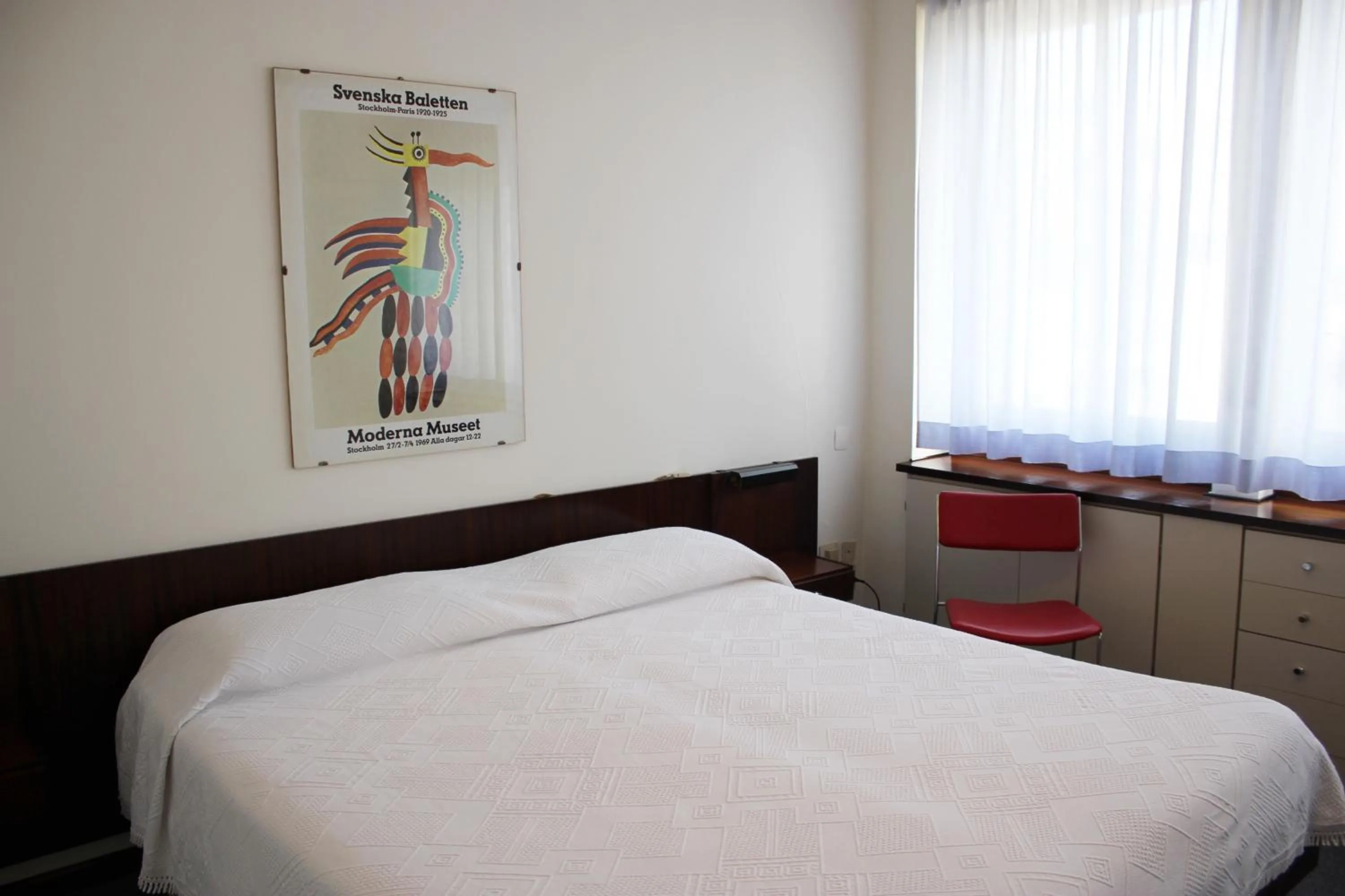 Photo of the whole room, Bed in Albergo Residence Italia Vintage Hotel