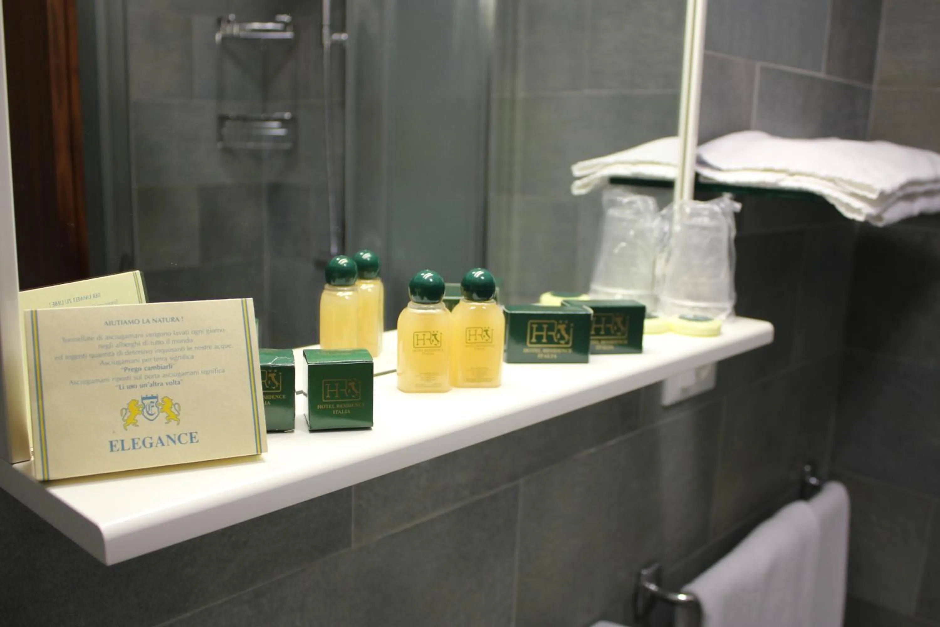 Other in Albergo Residence Italia Vintage Hotel