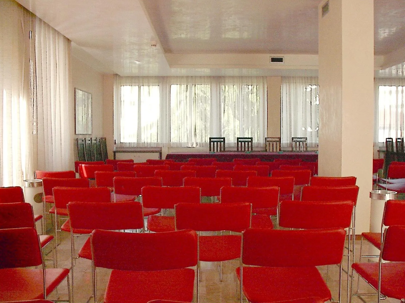 Day in Albergo Residence Italia Vintage Hotel