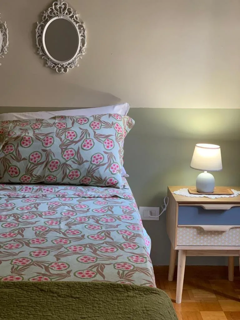 Bed in Il sogno di Amelie