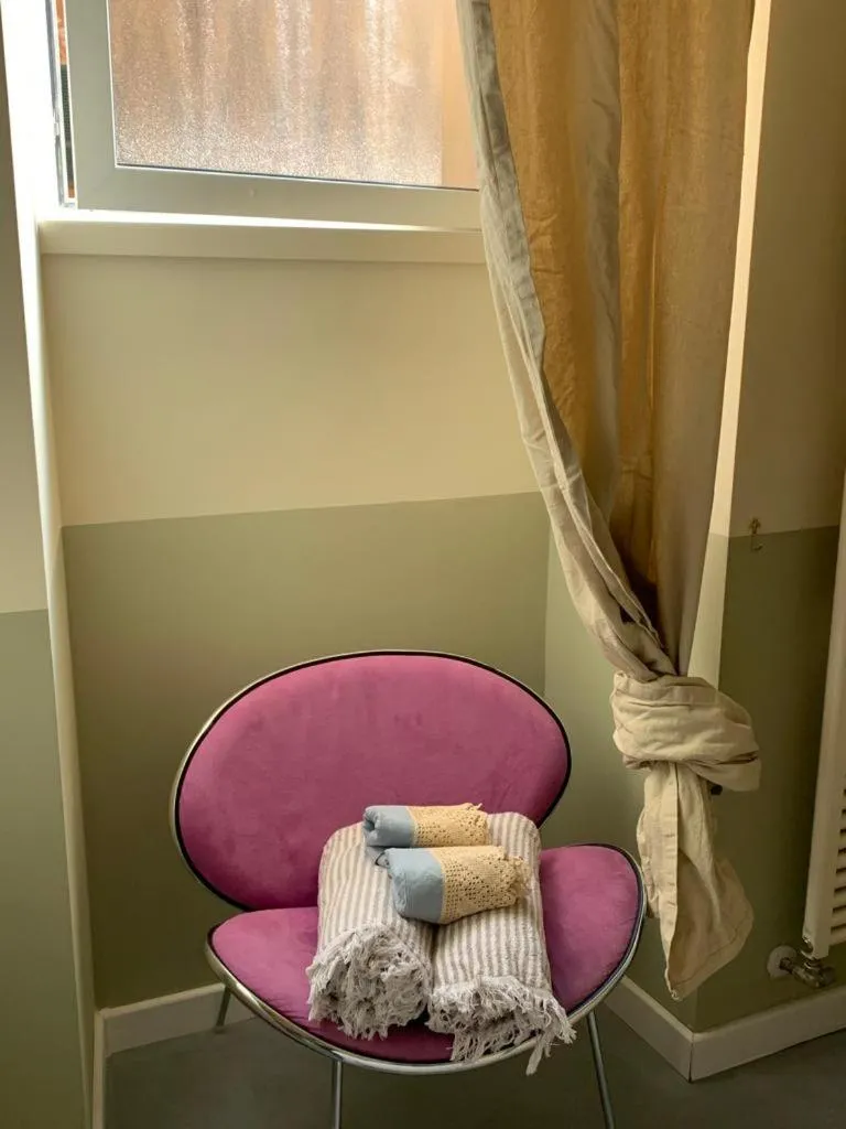 Decorative detail in Il sogno di Amelie