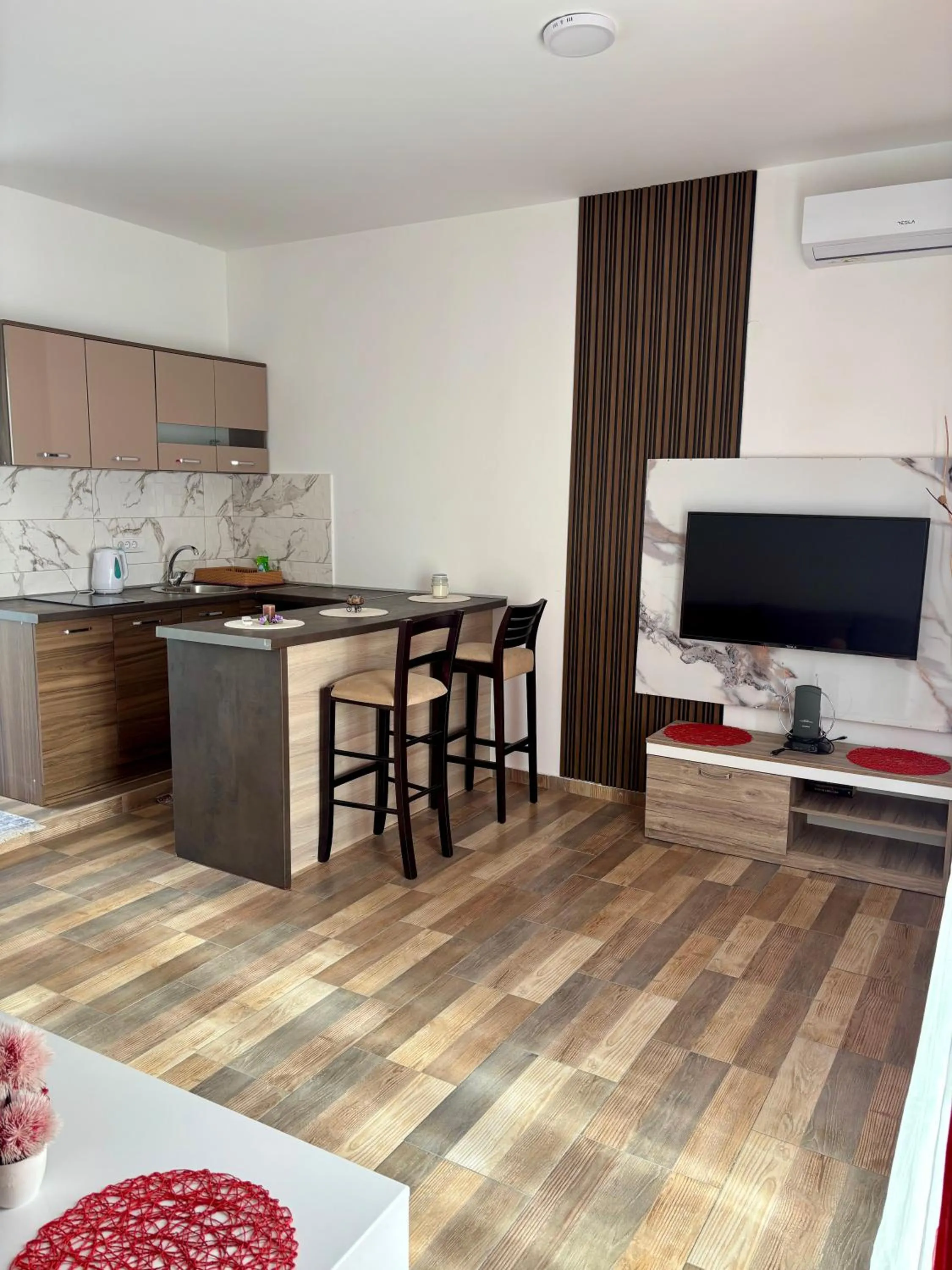 Apartmani Jovan