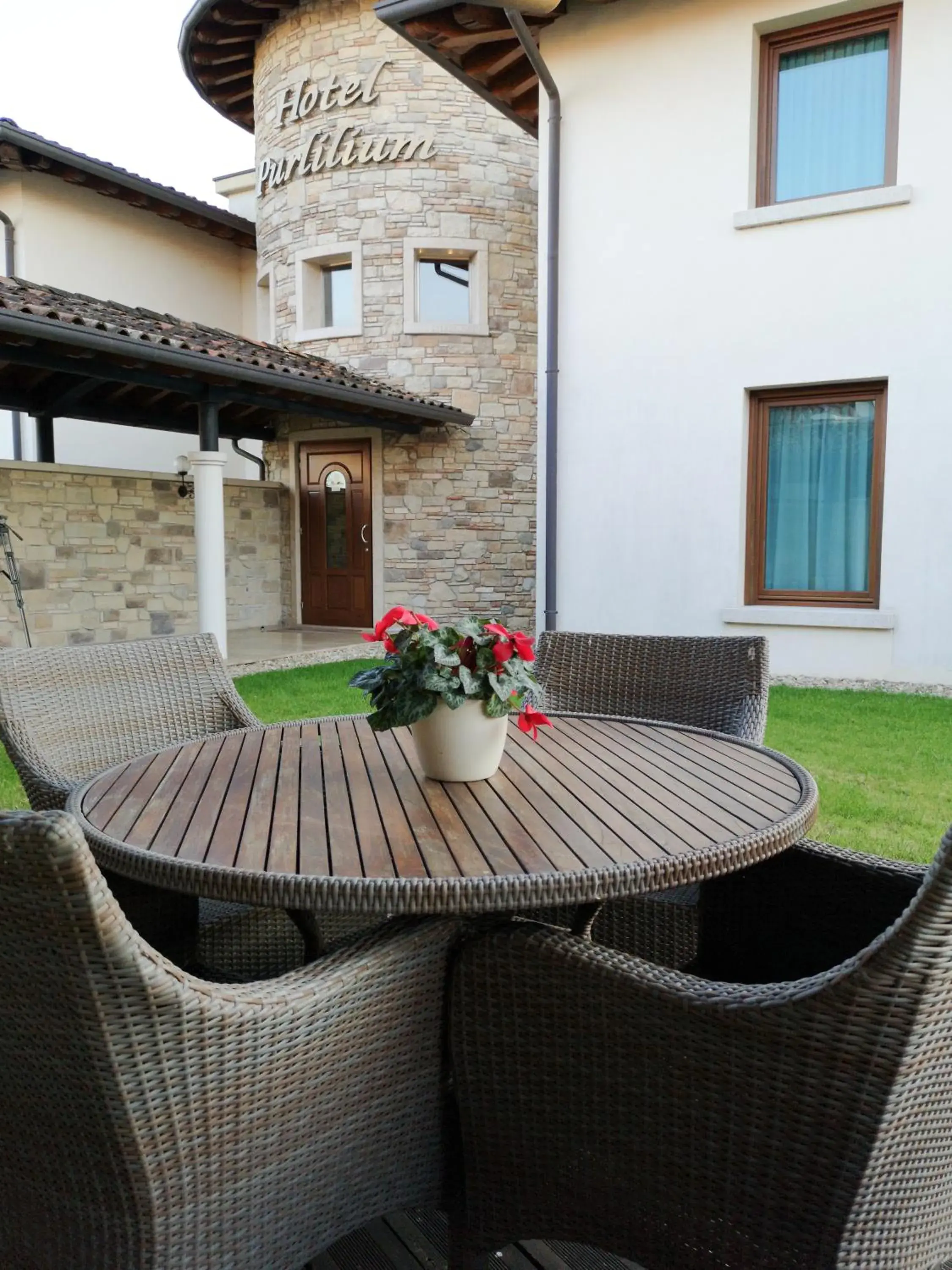 Hotel Purlilium Hotel Purlilium